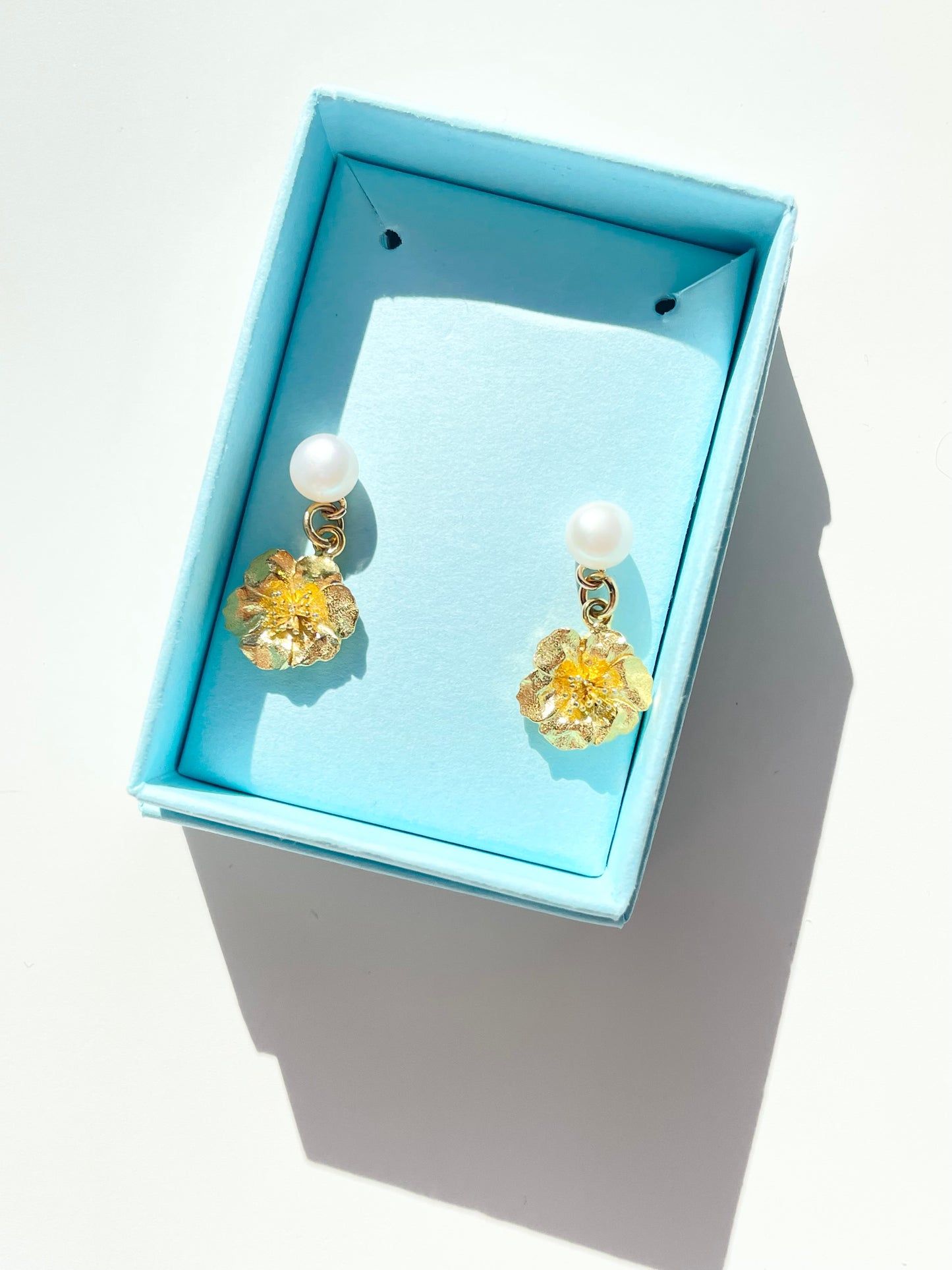 Blossom Earrings