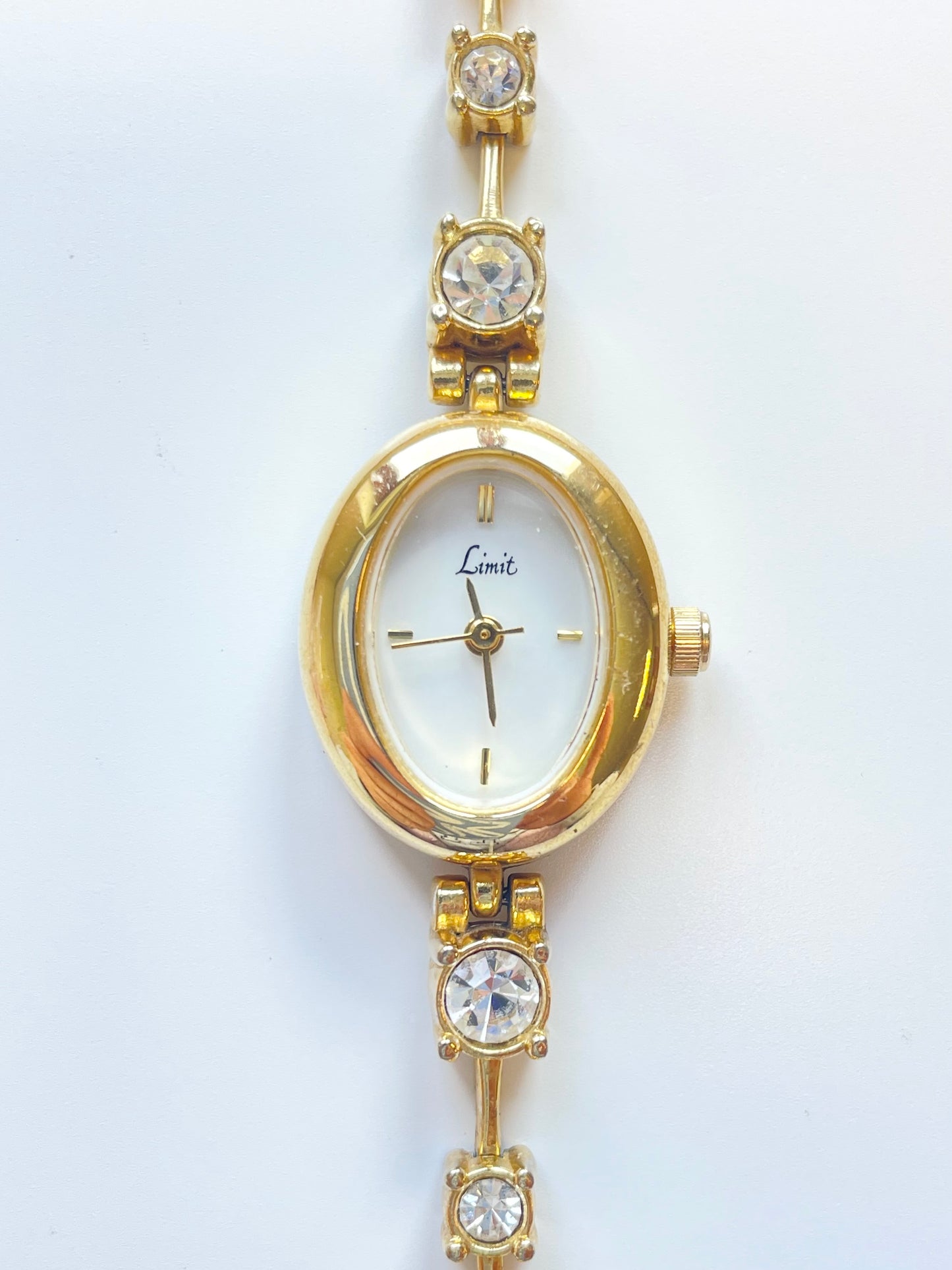 The Bonnie Watch