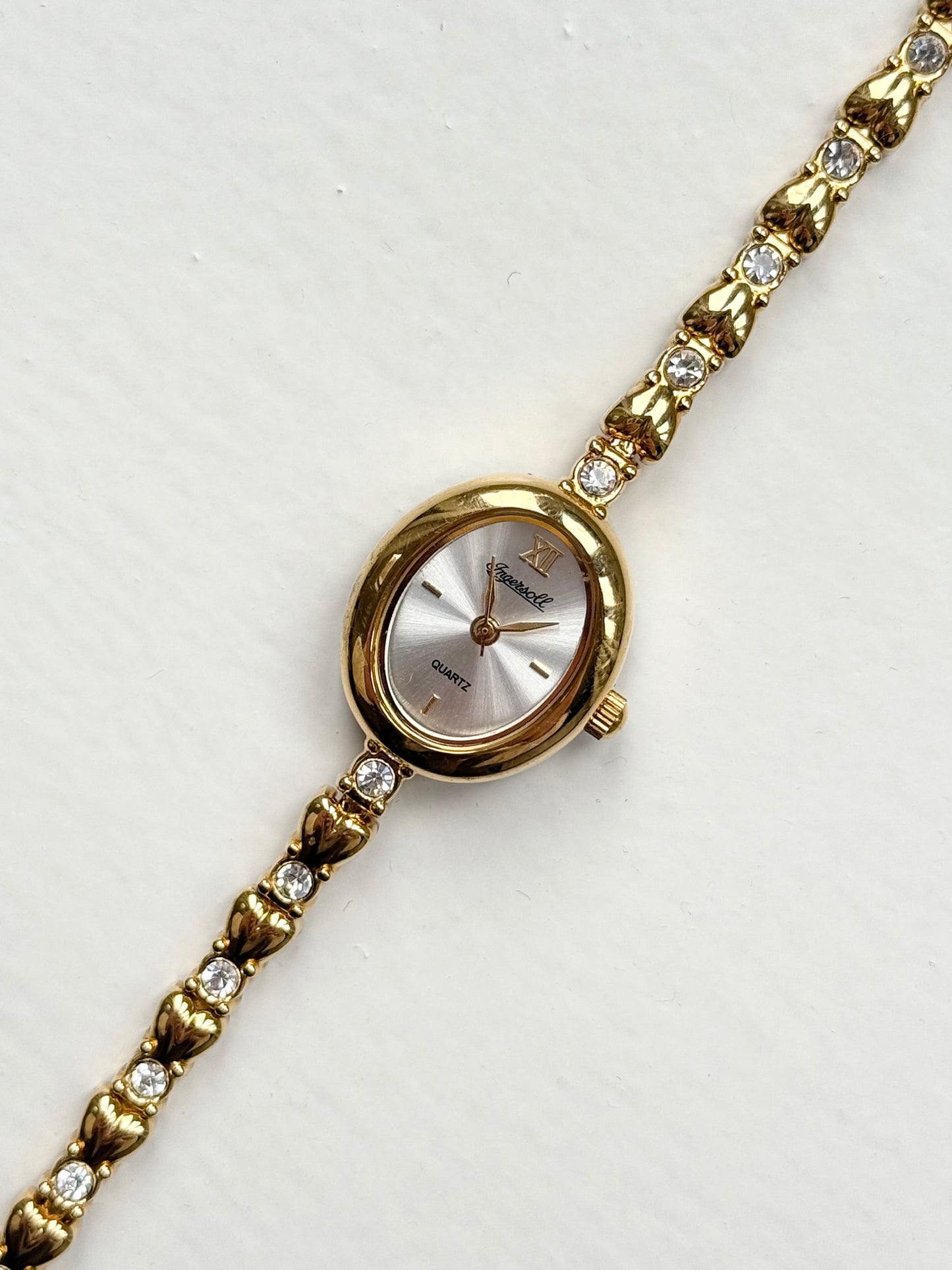 The Billie Heart Watch