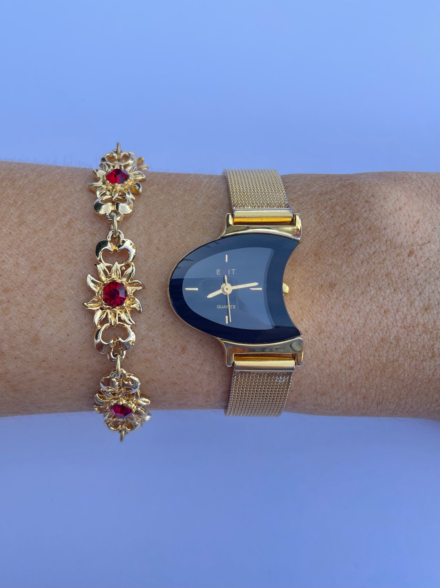 The Veronica Watch