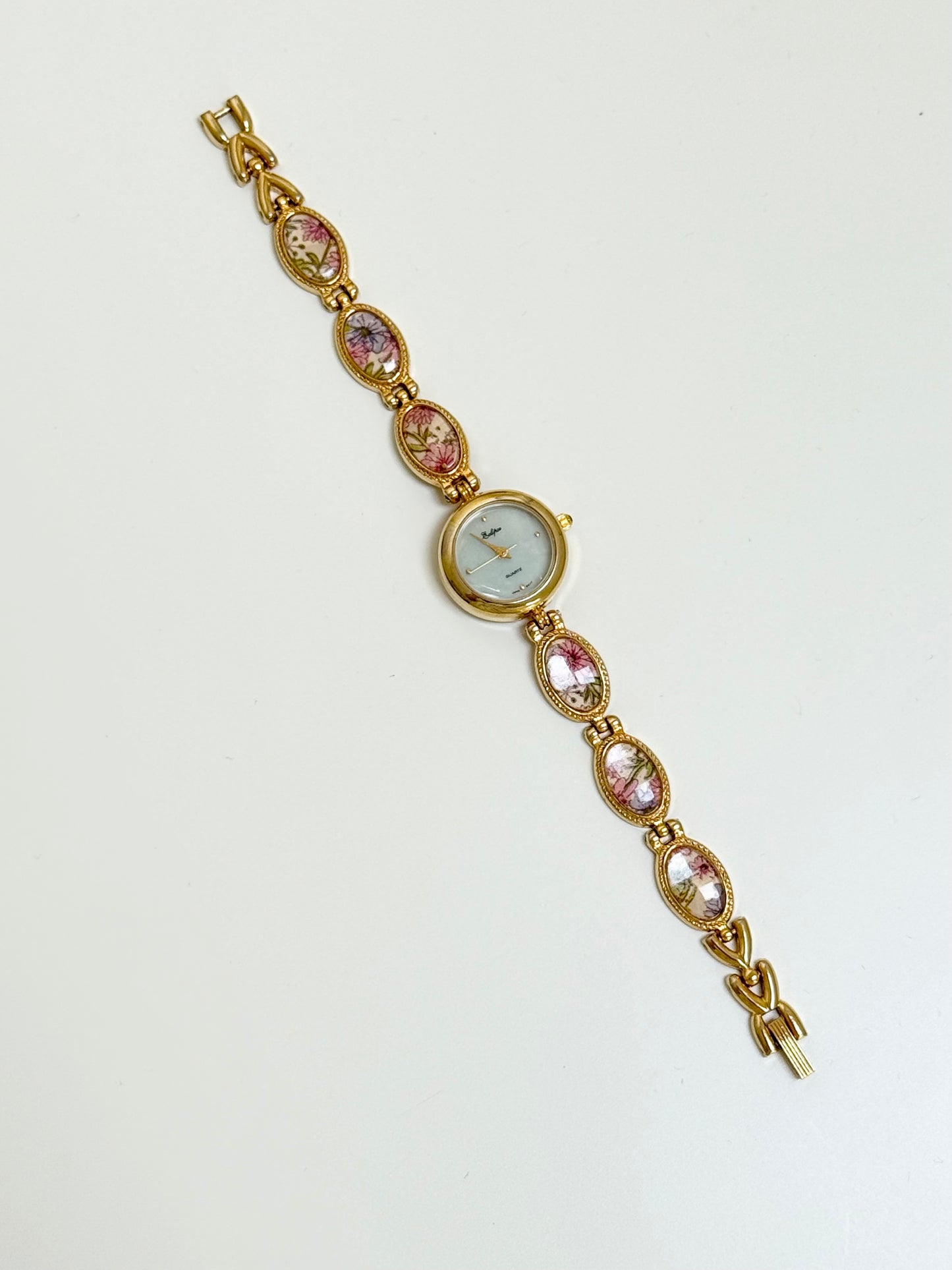 The Daisy Watch