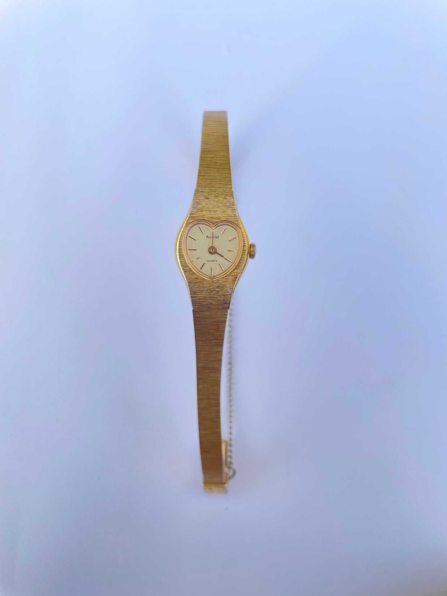 The Alice Heart Watch