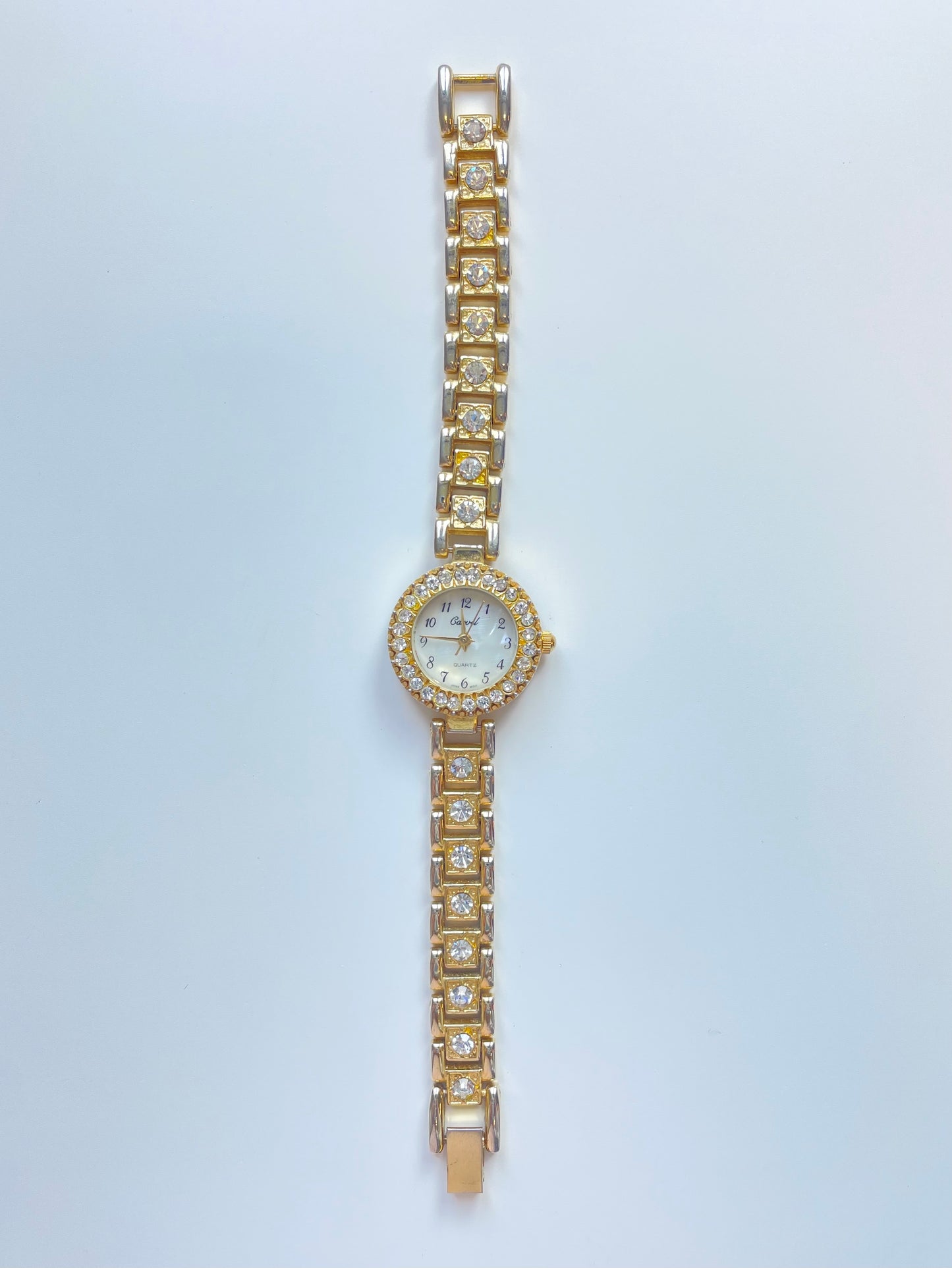 The Twyla Watch