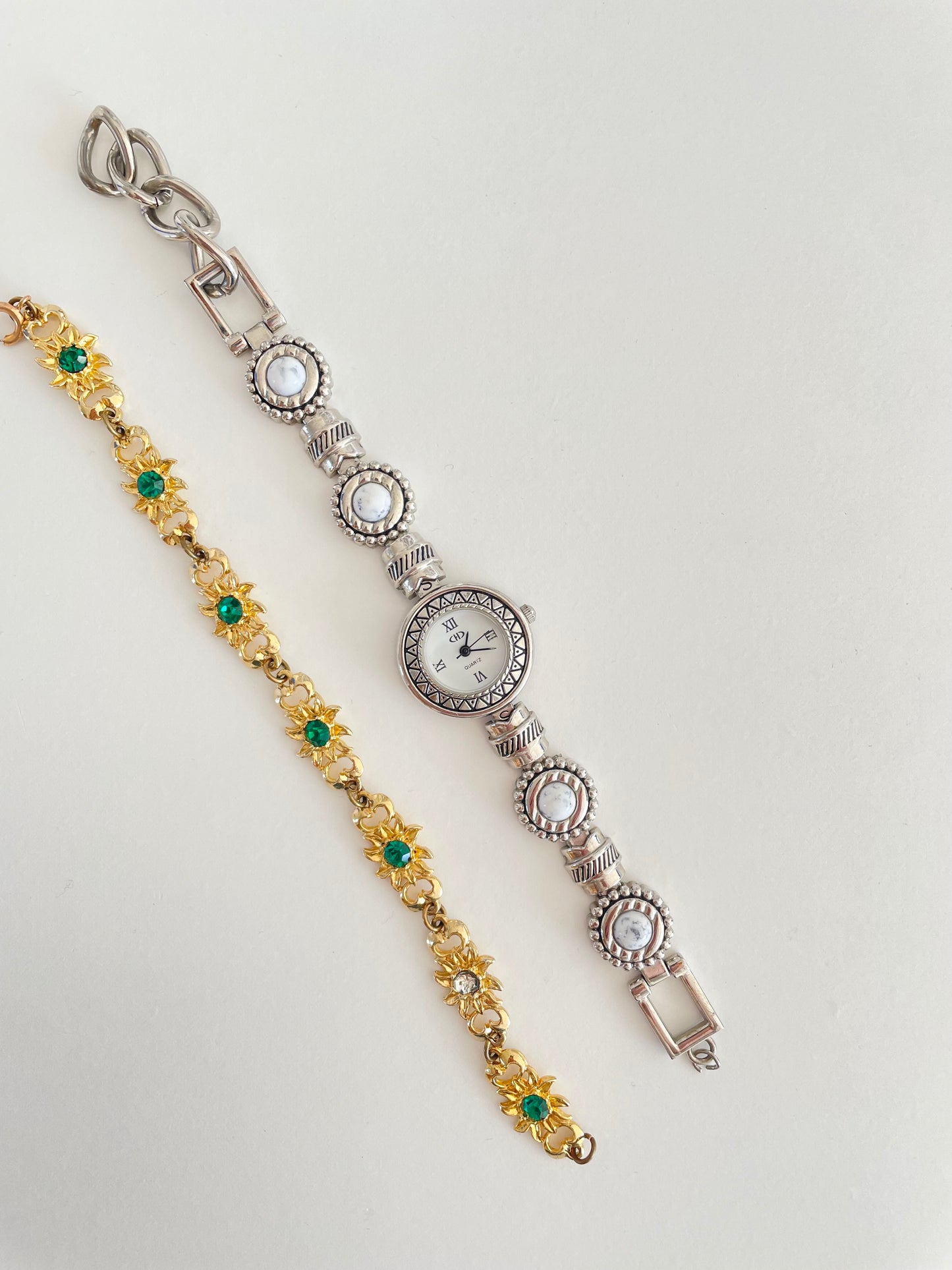 The Molly Watch