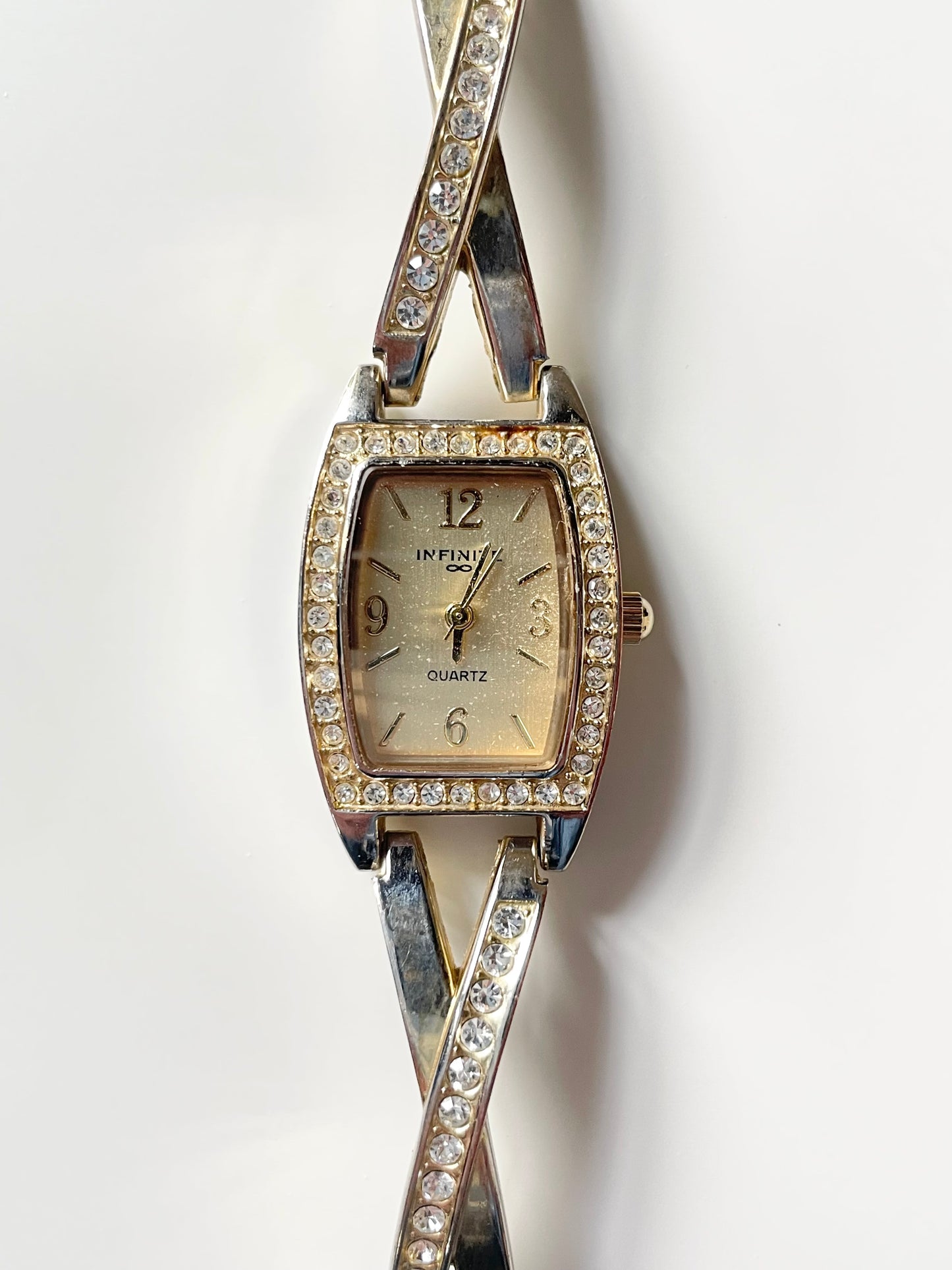 The Phoebe Watch