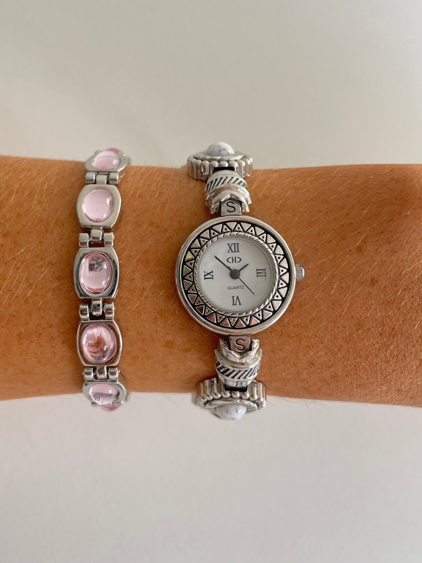 The Molly Watch