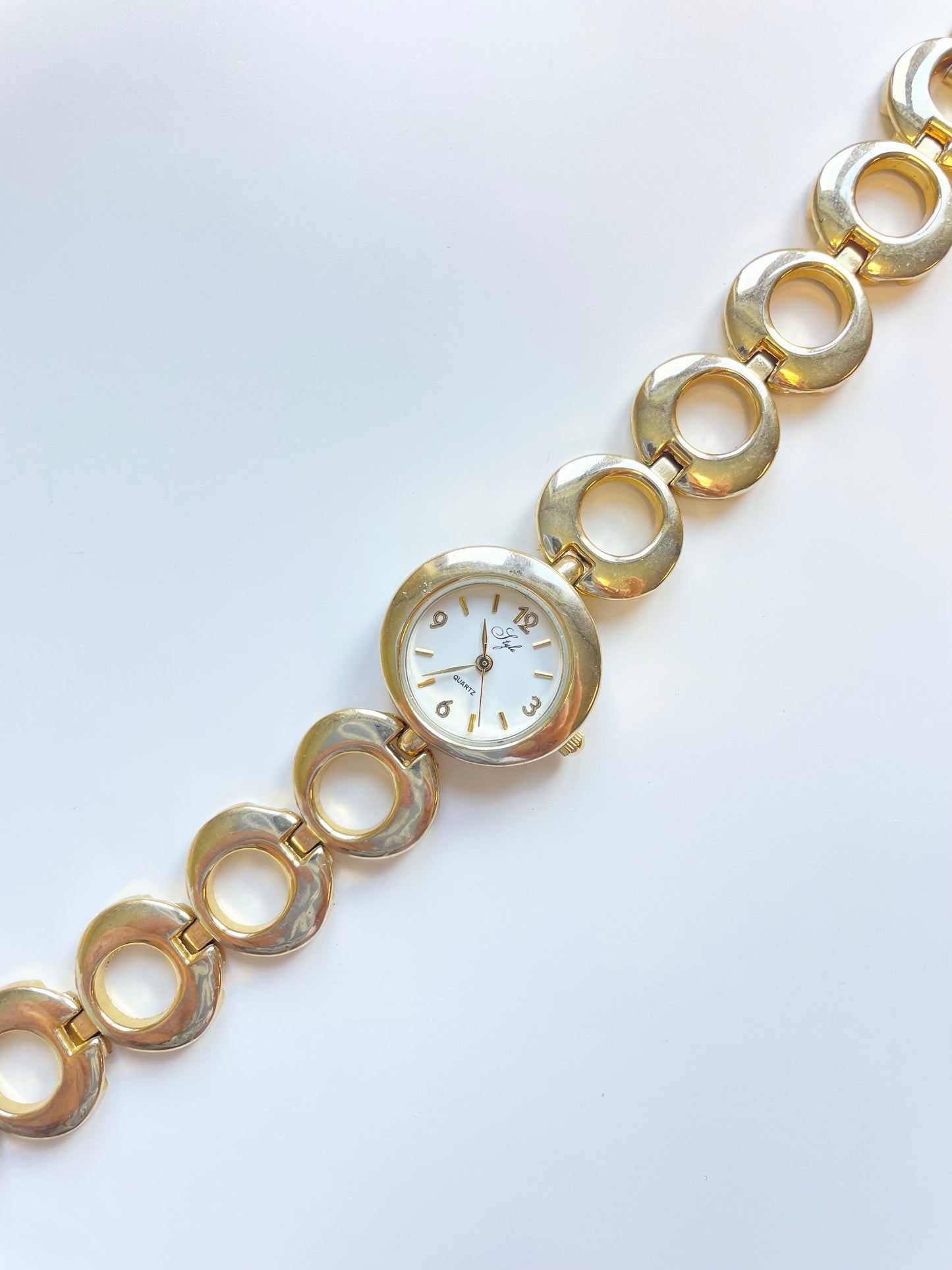 The Tiana Watch
