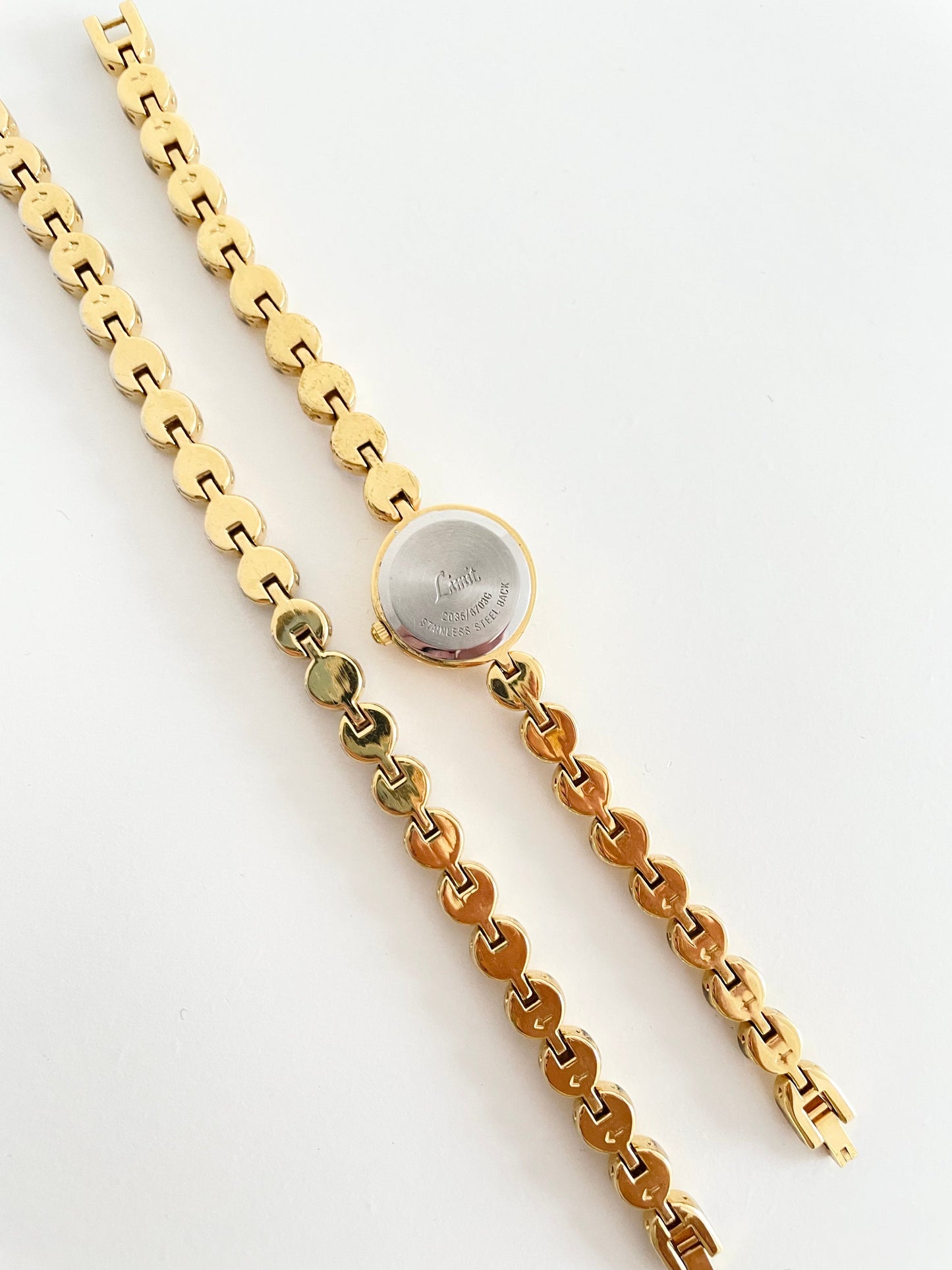The Eliza Watch & Bracelet Set