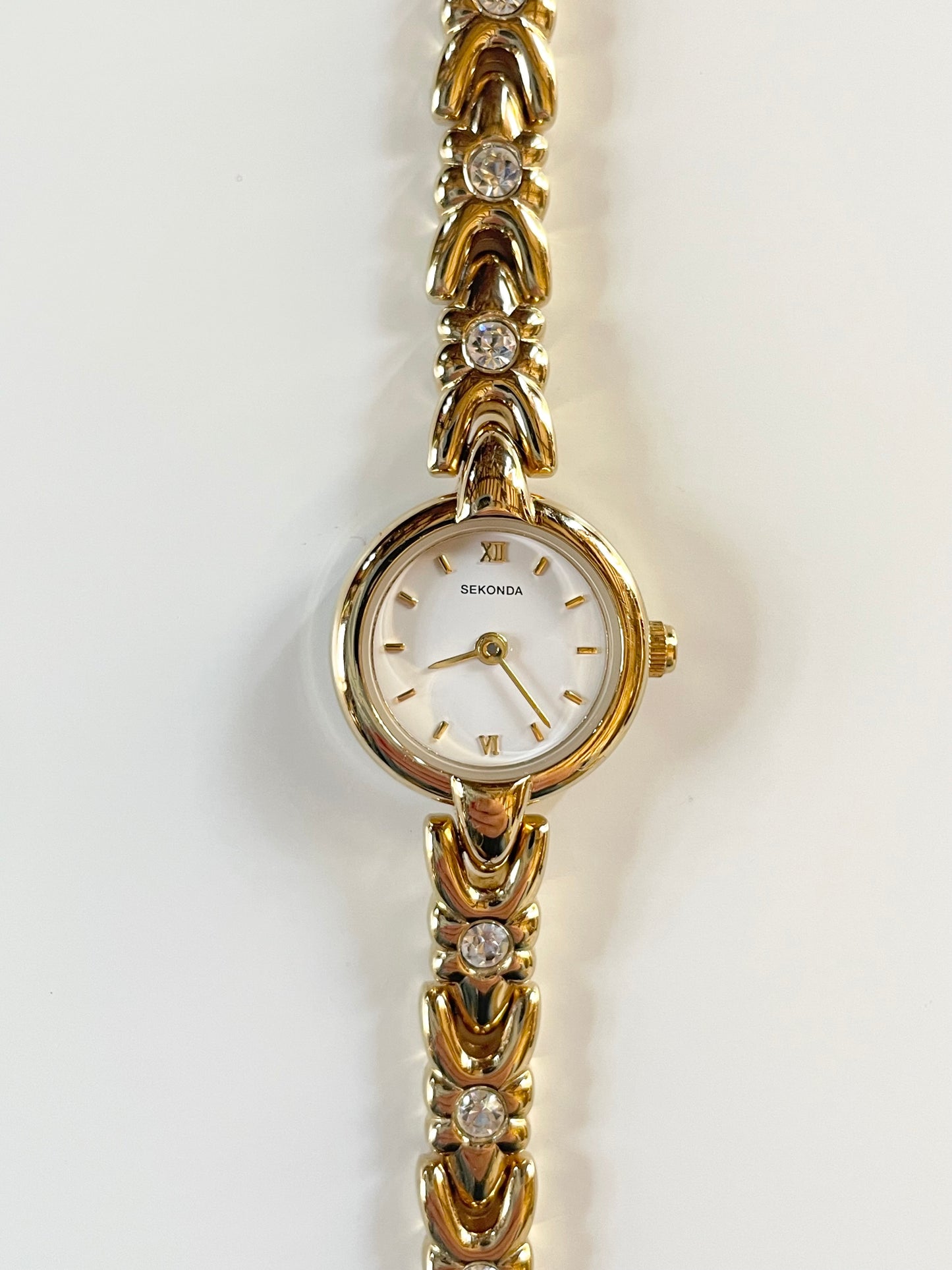 The Bow Watch