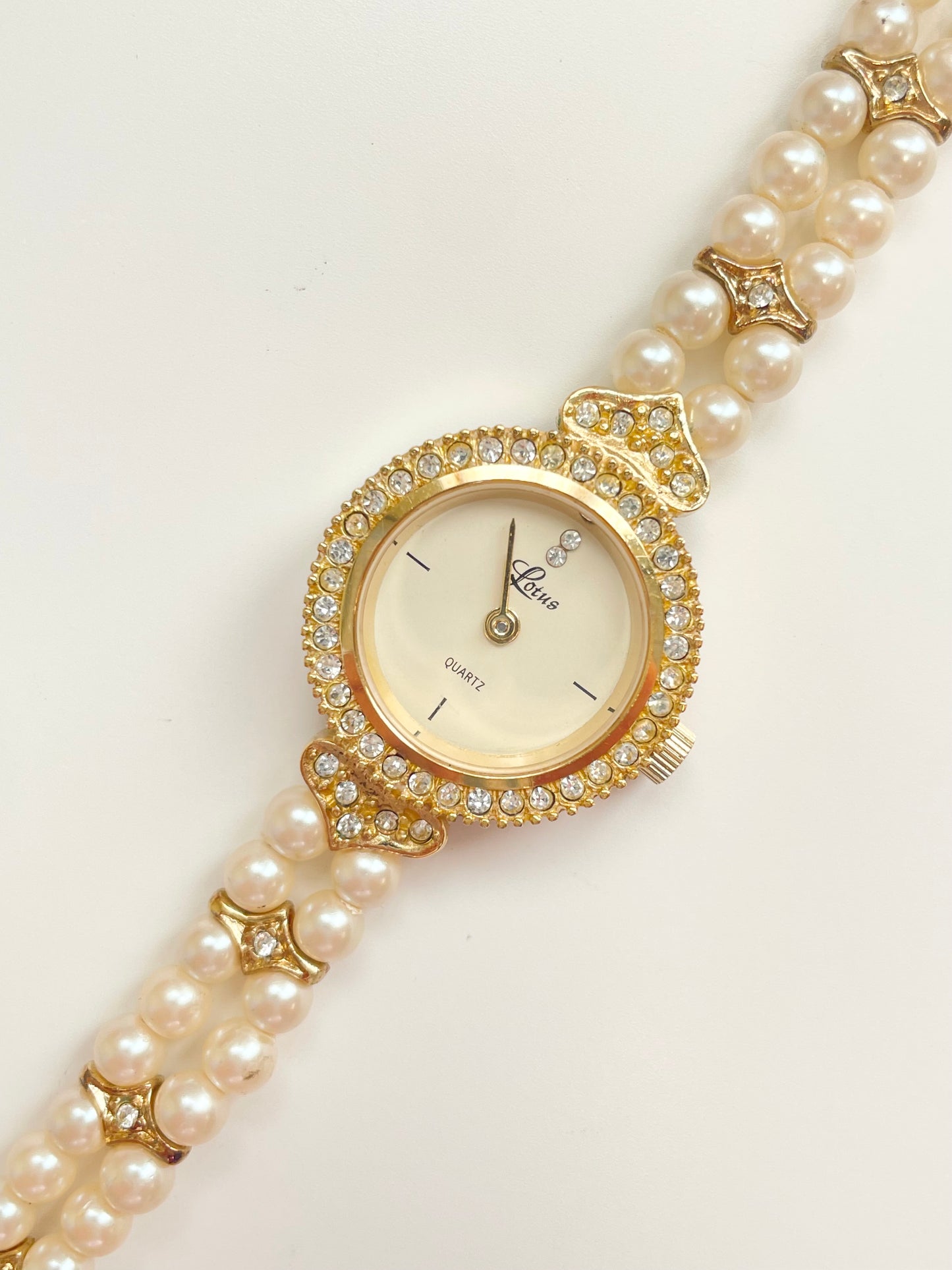 The India Watch