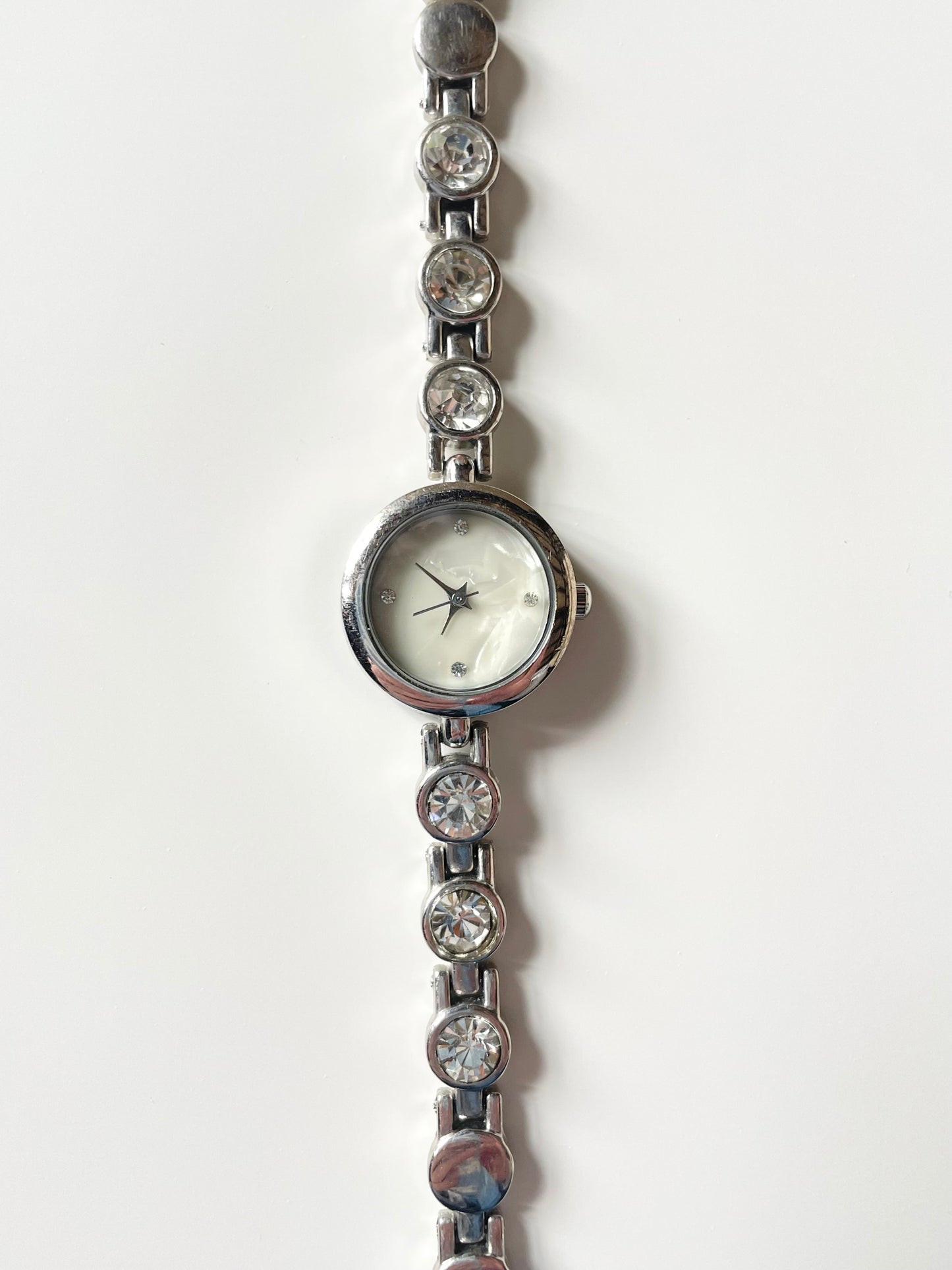 The Eleanor Watch