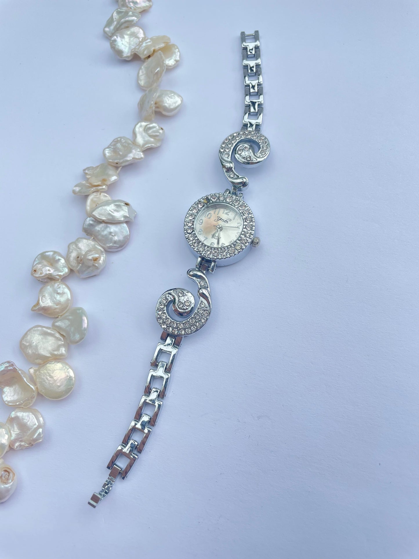 The Cornelia Watch