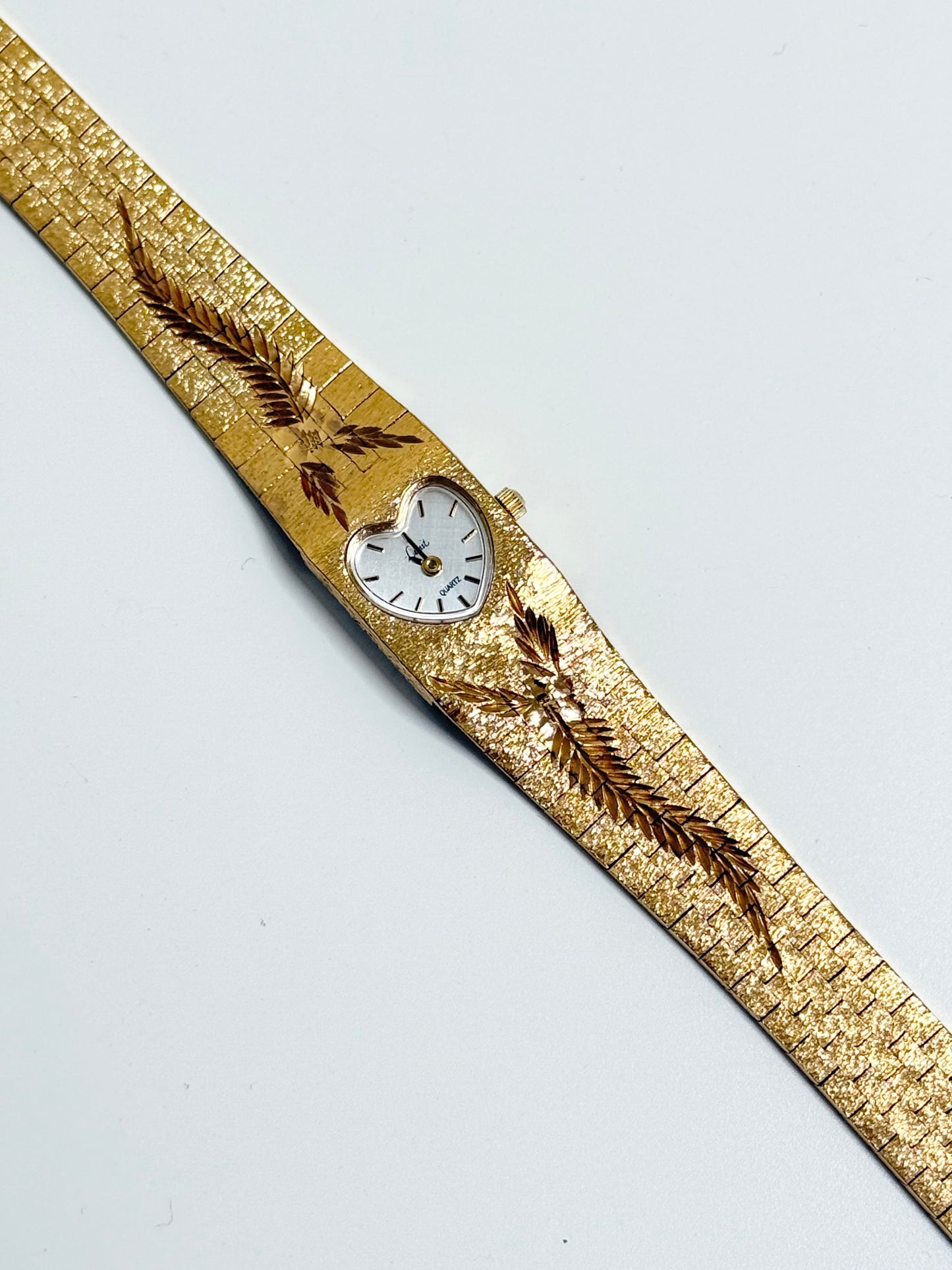The Heart Watch