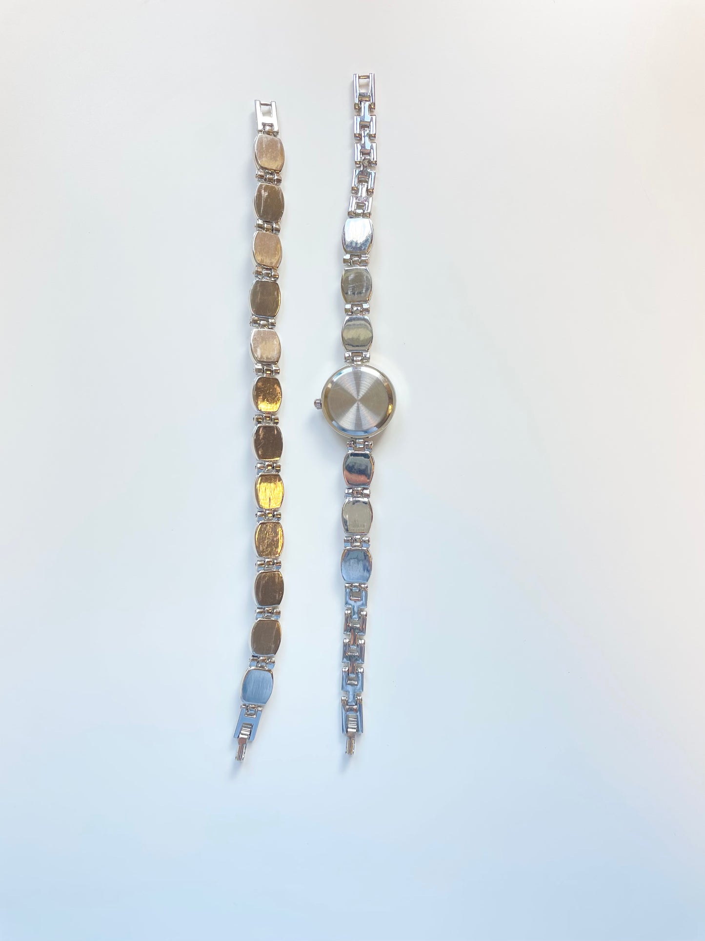 The Lucinda Watch & Bracelet Set