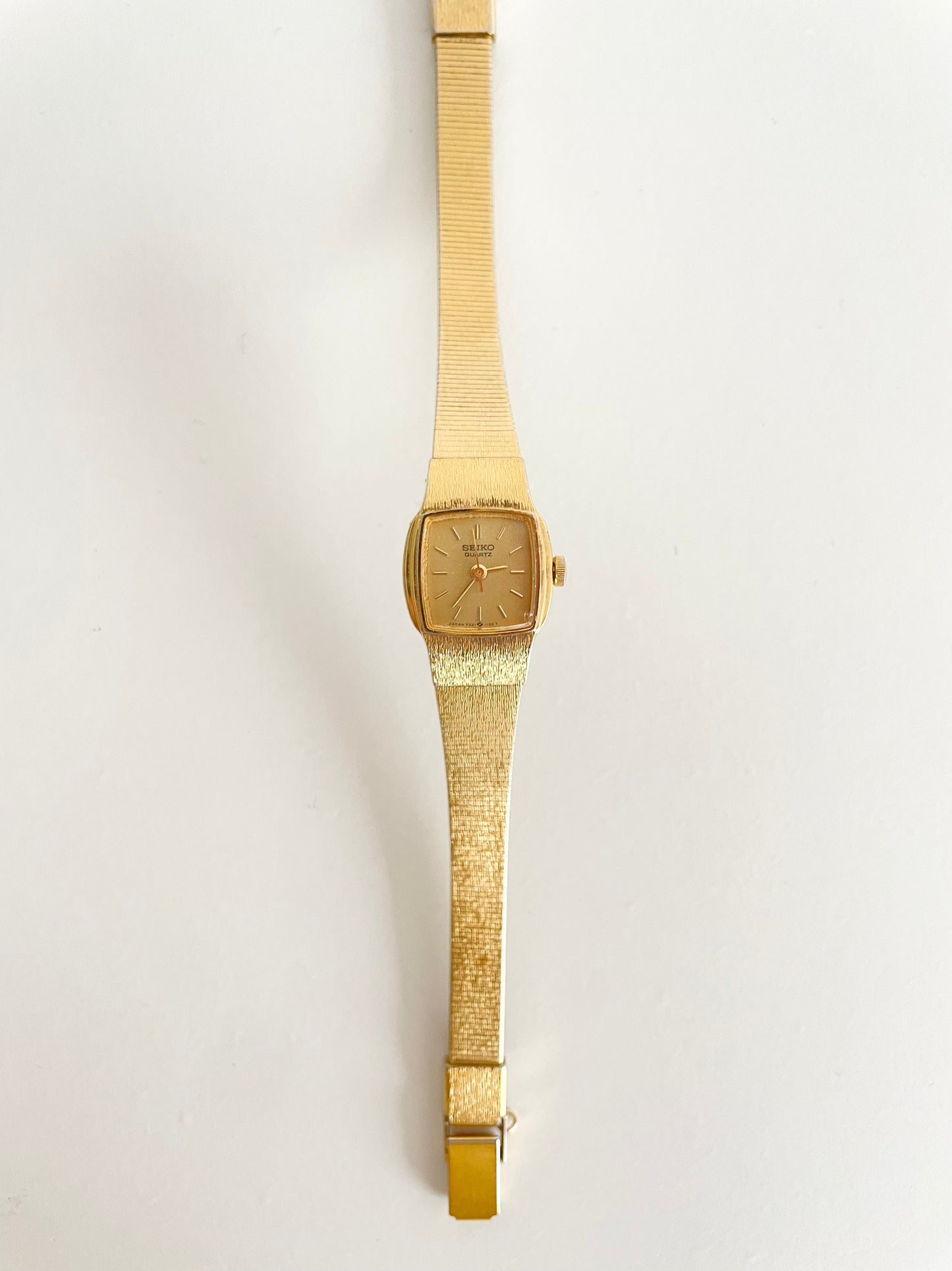 The Lilian Watch