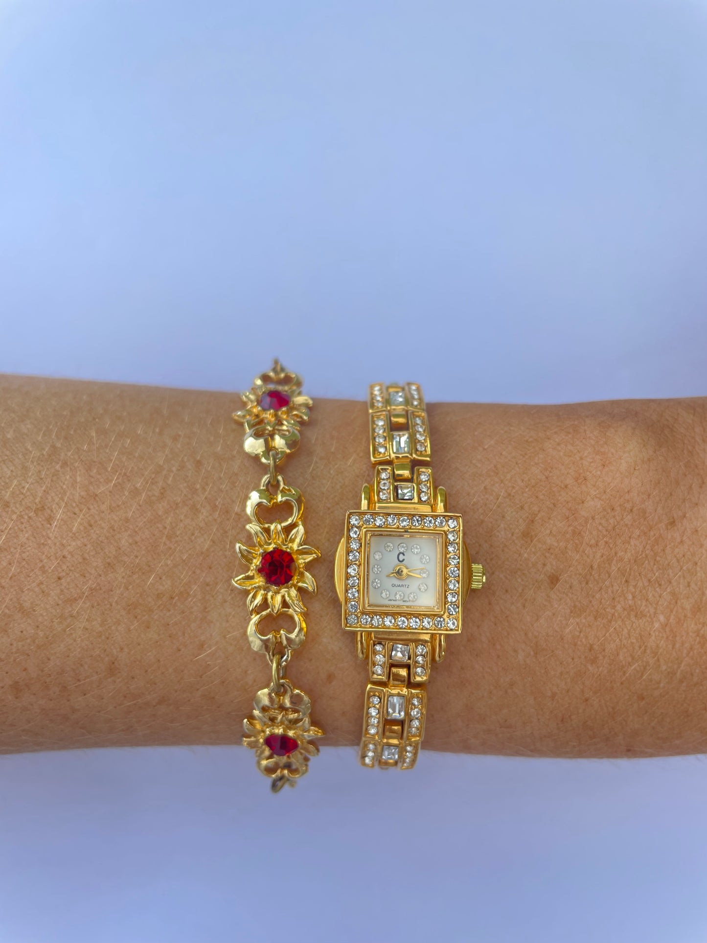 The Sofia Watch