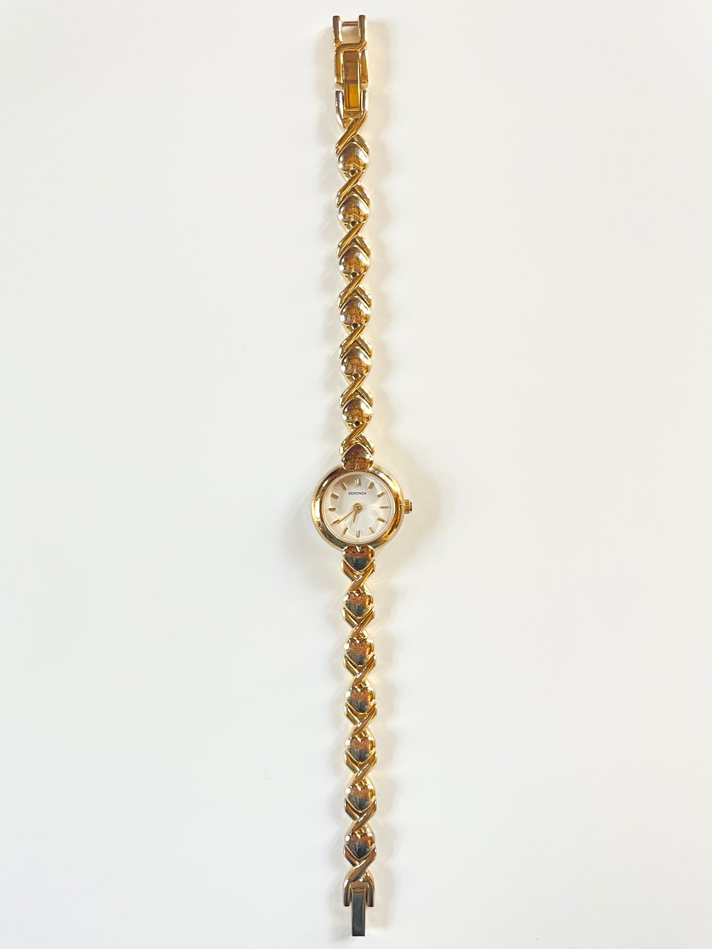 The Poppy Watch