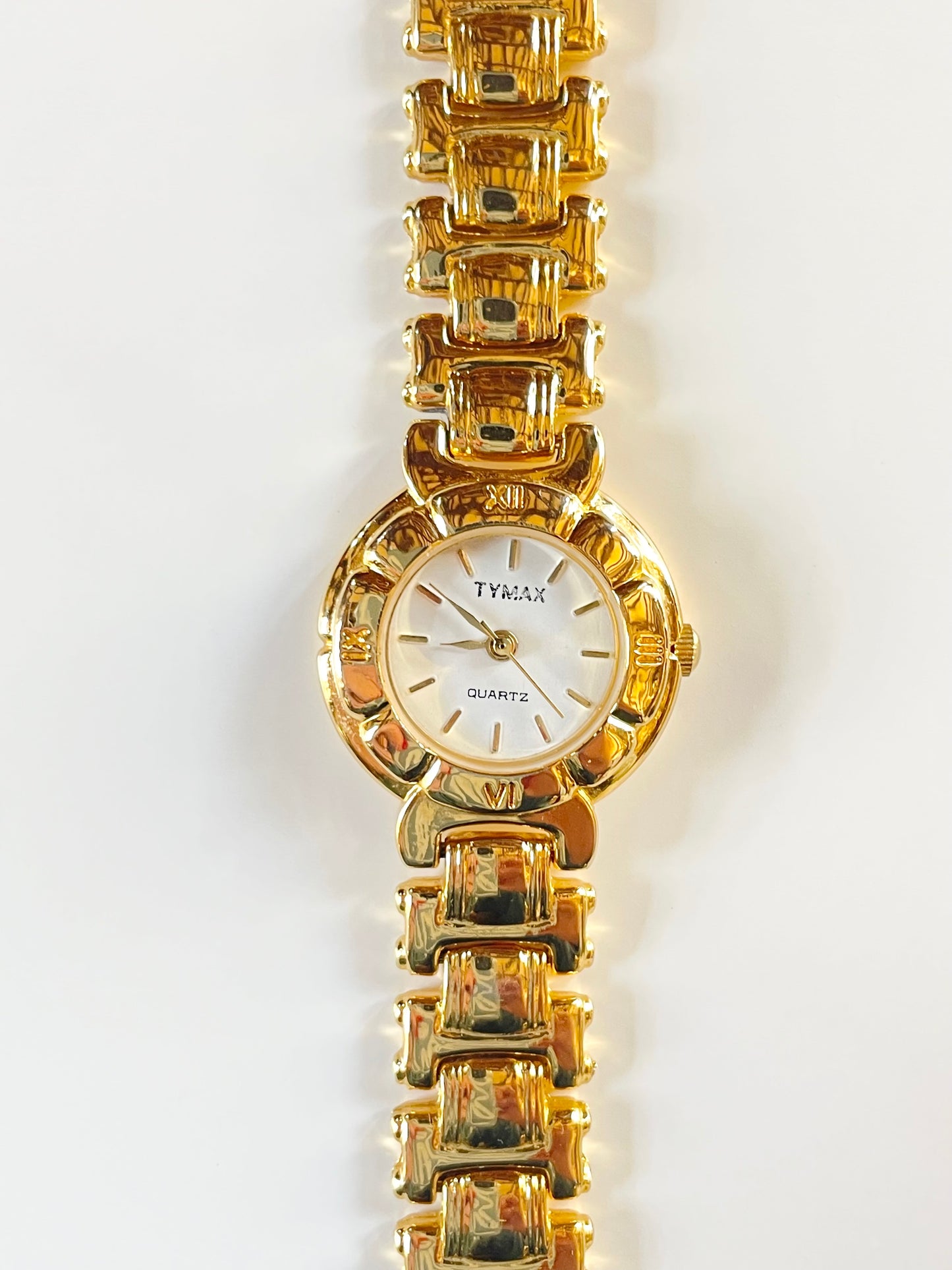 The Iris Watch