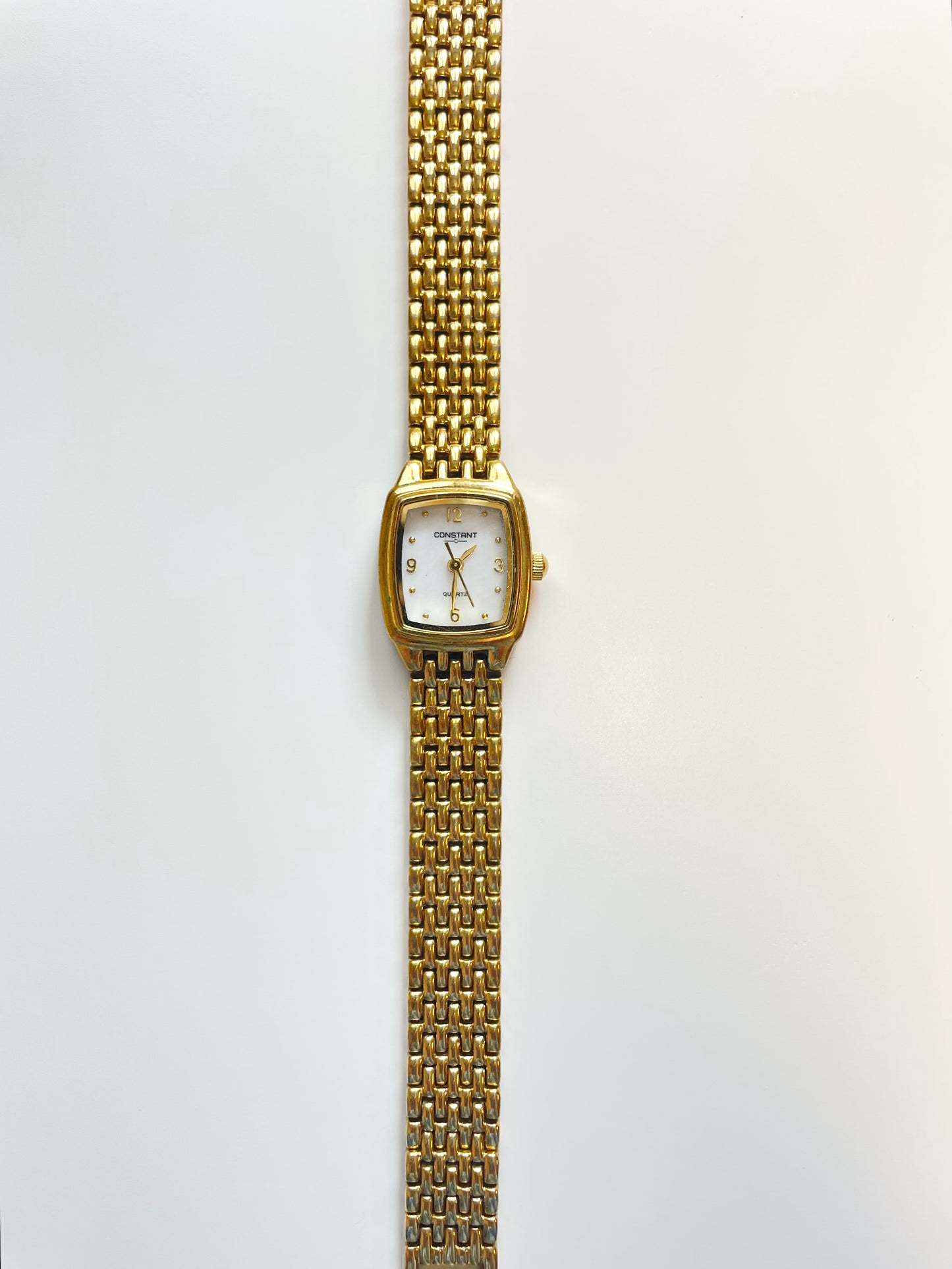 The Constance Watch