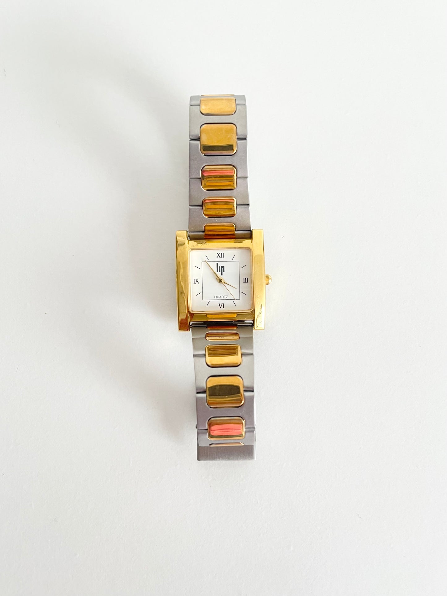 The Delia Watch