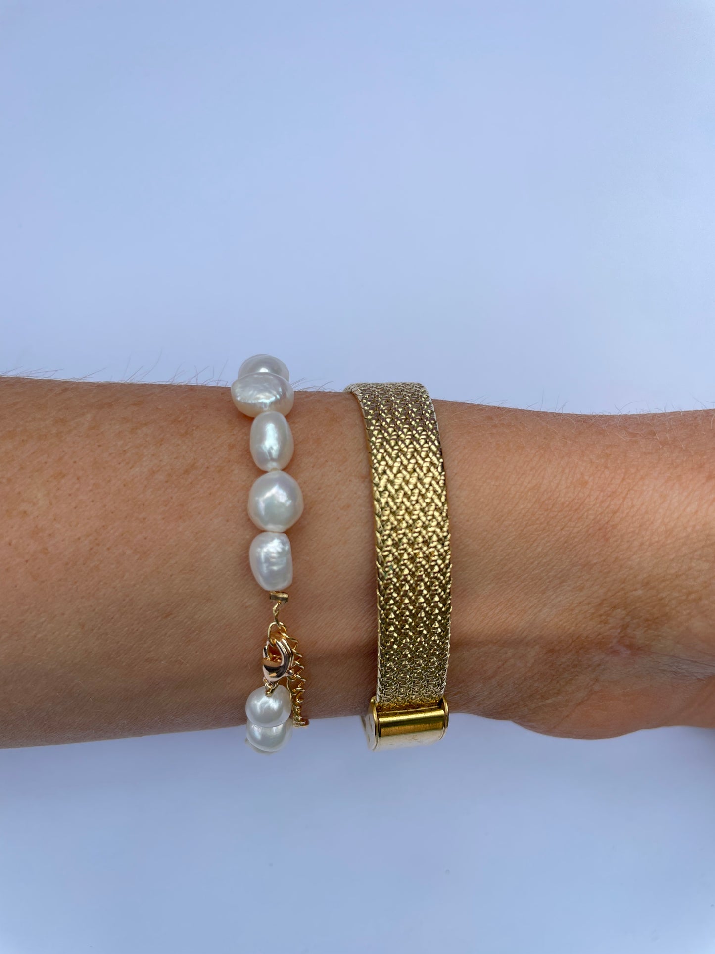 The Sybil Watch