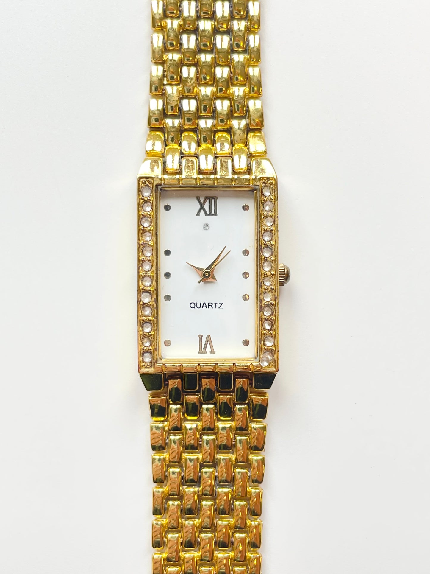 The Greta Watch