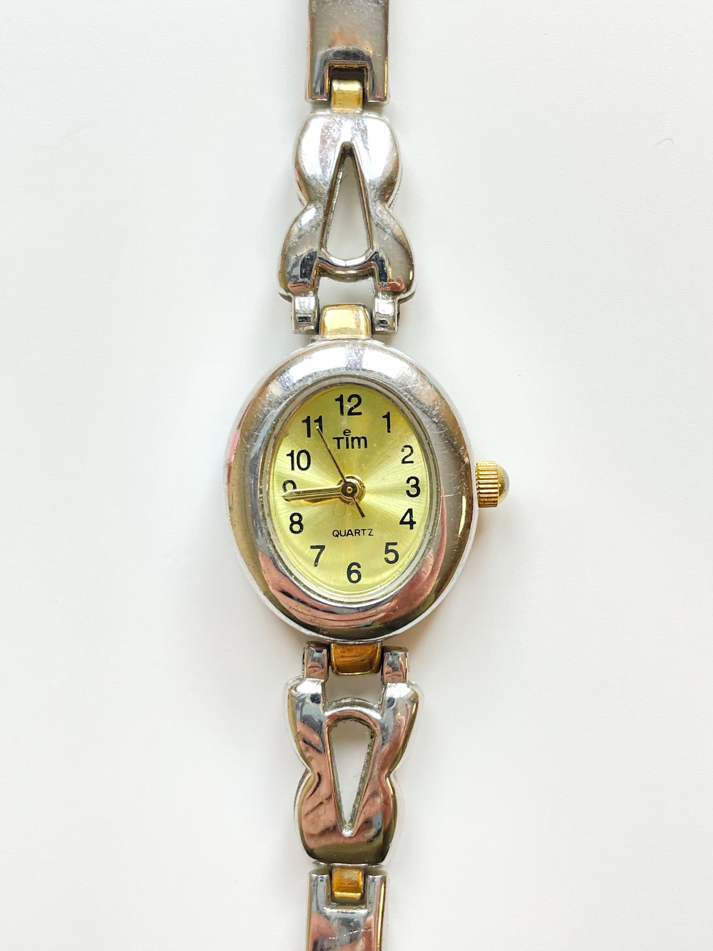 The Georgina Watch