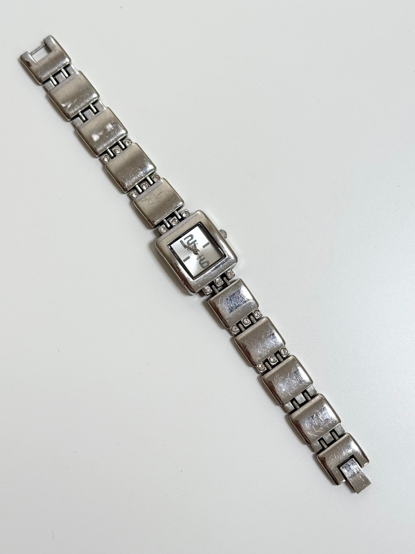 The Citron Watch