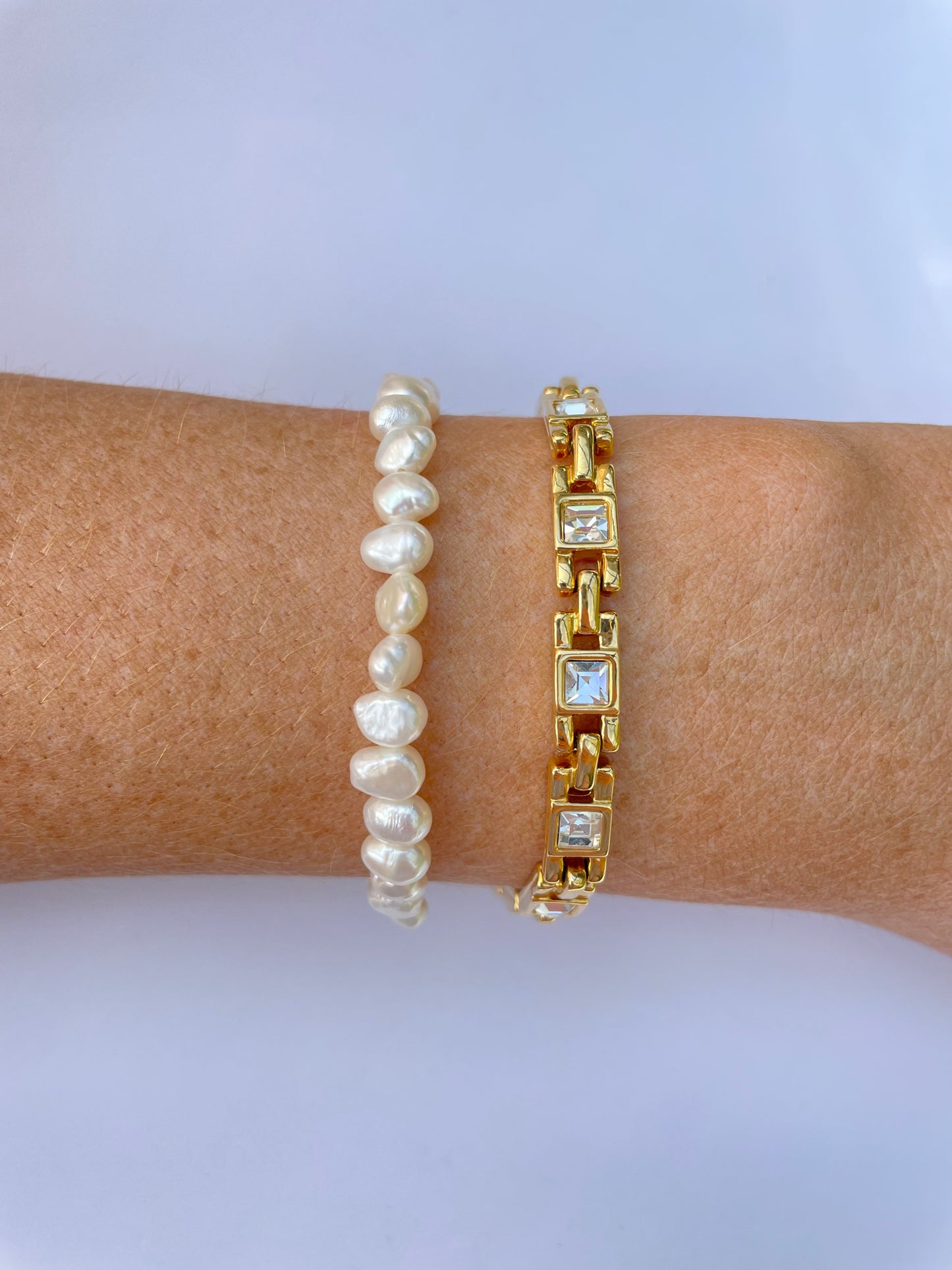 The Mia Bracelet