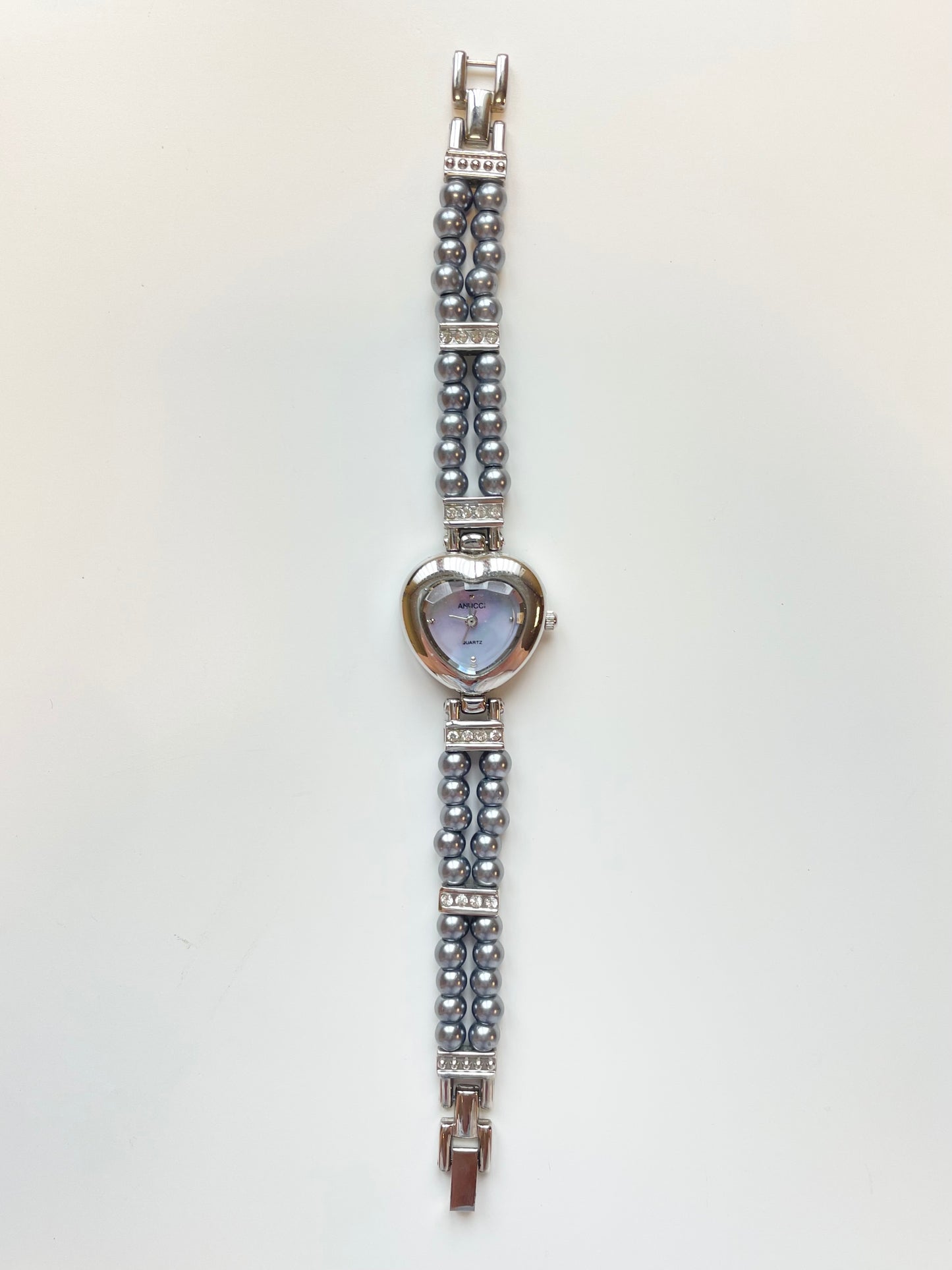The Bea Heart Watch