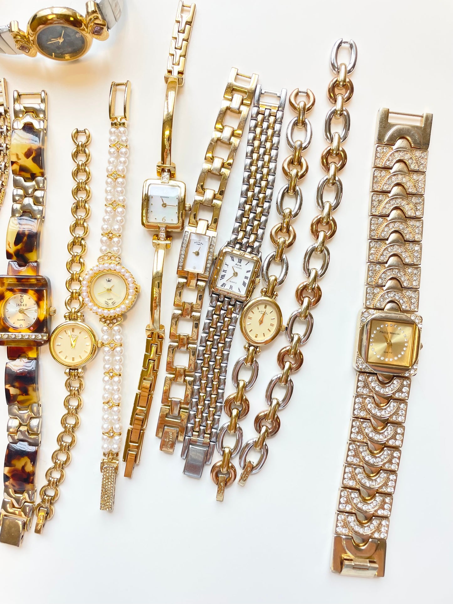 The Angelina Watch