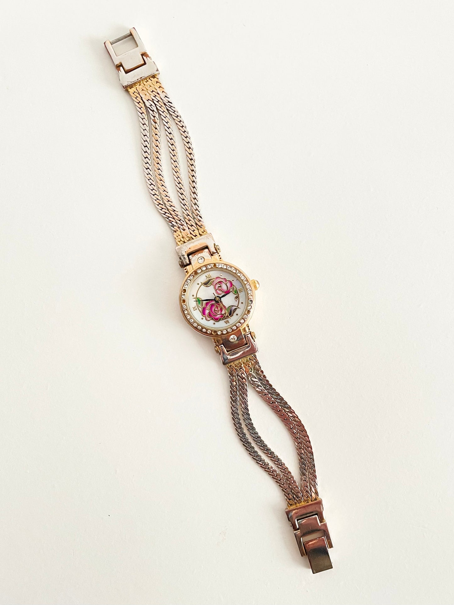 The Peony Watch