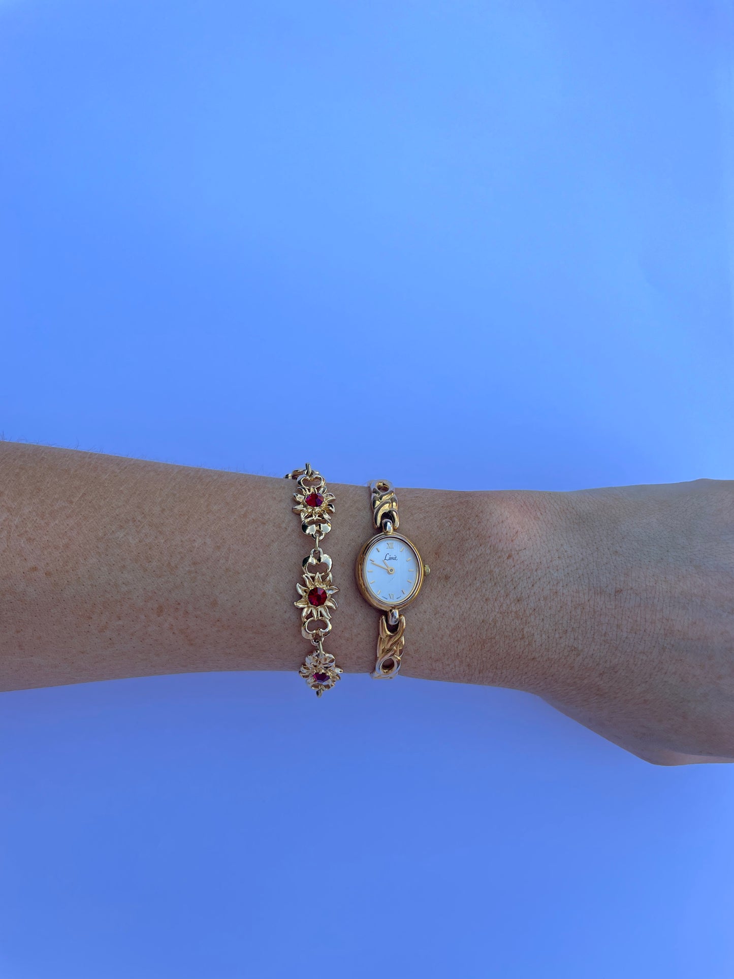 The Kika Watch