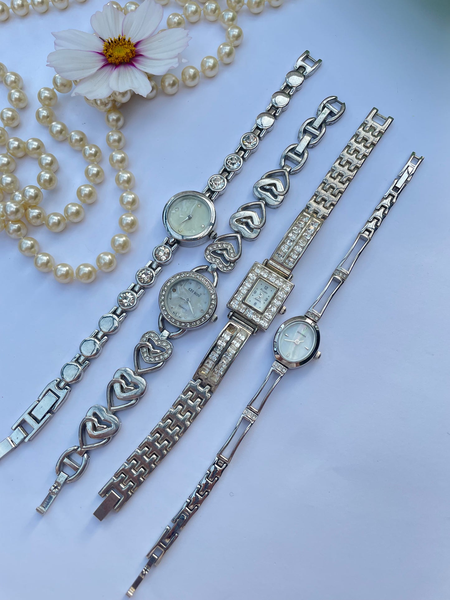 The Beatrice Watch