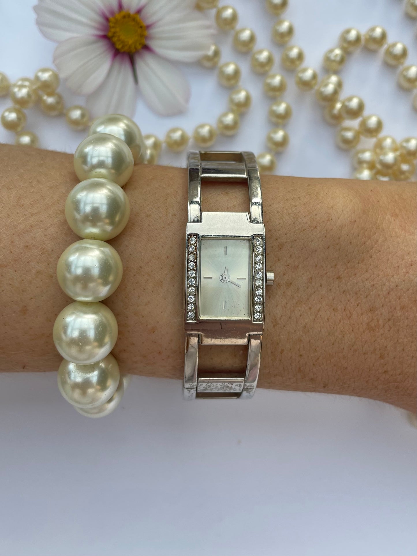 The Gazelle Watch