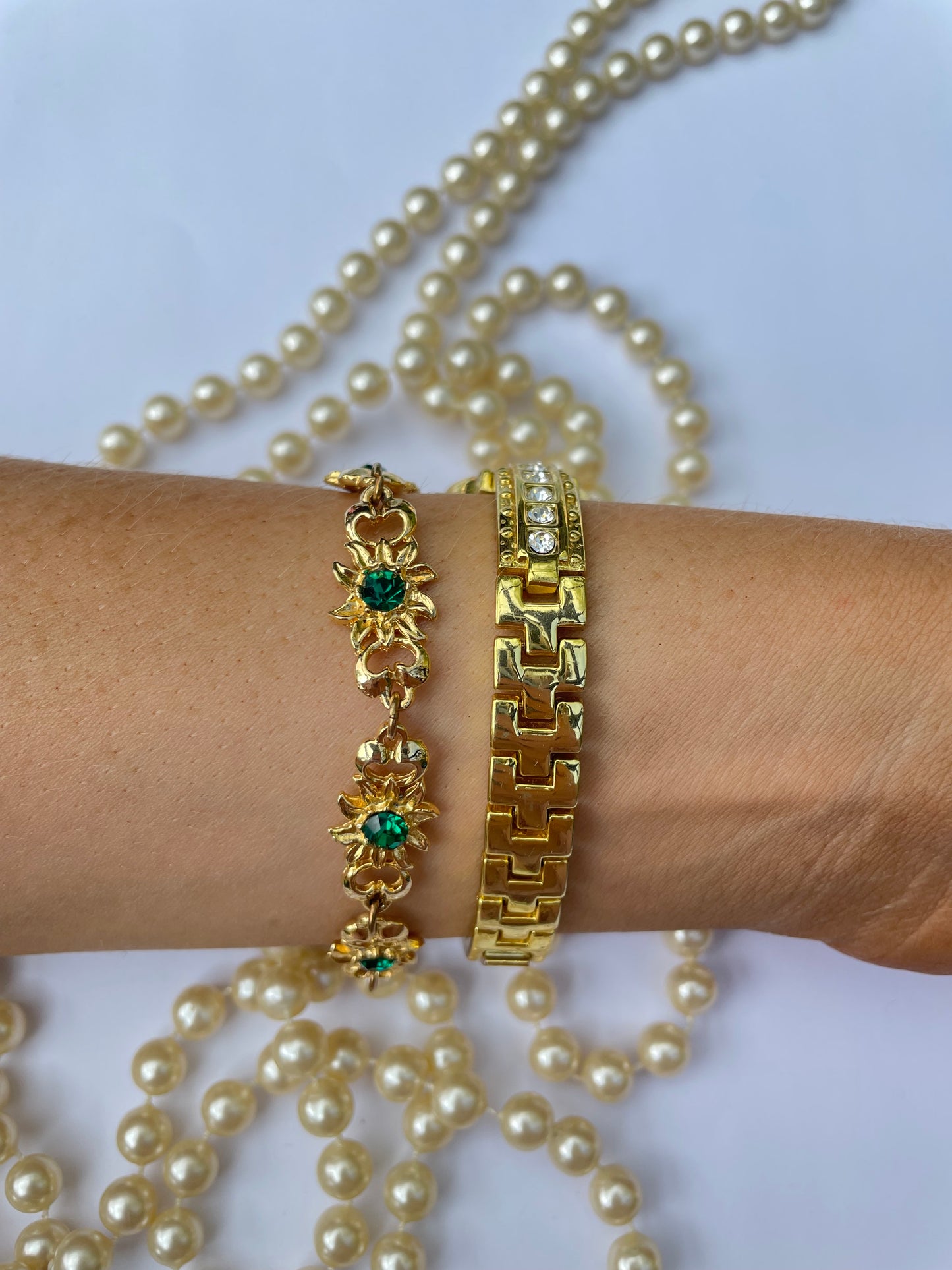 The Isabella Watch