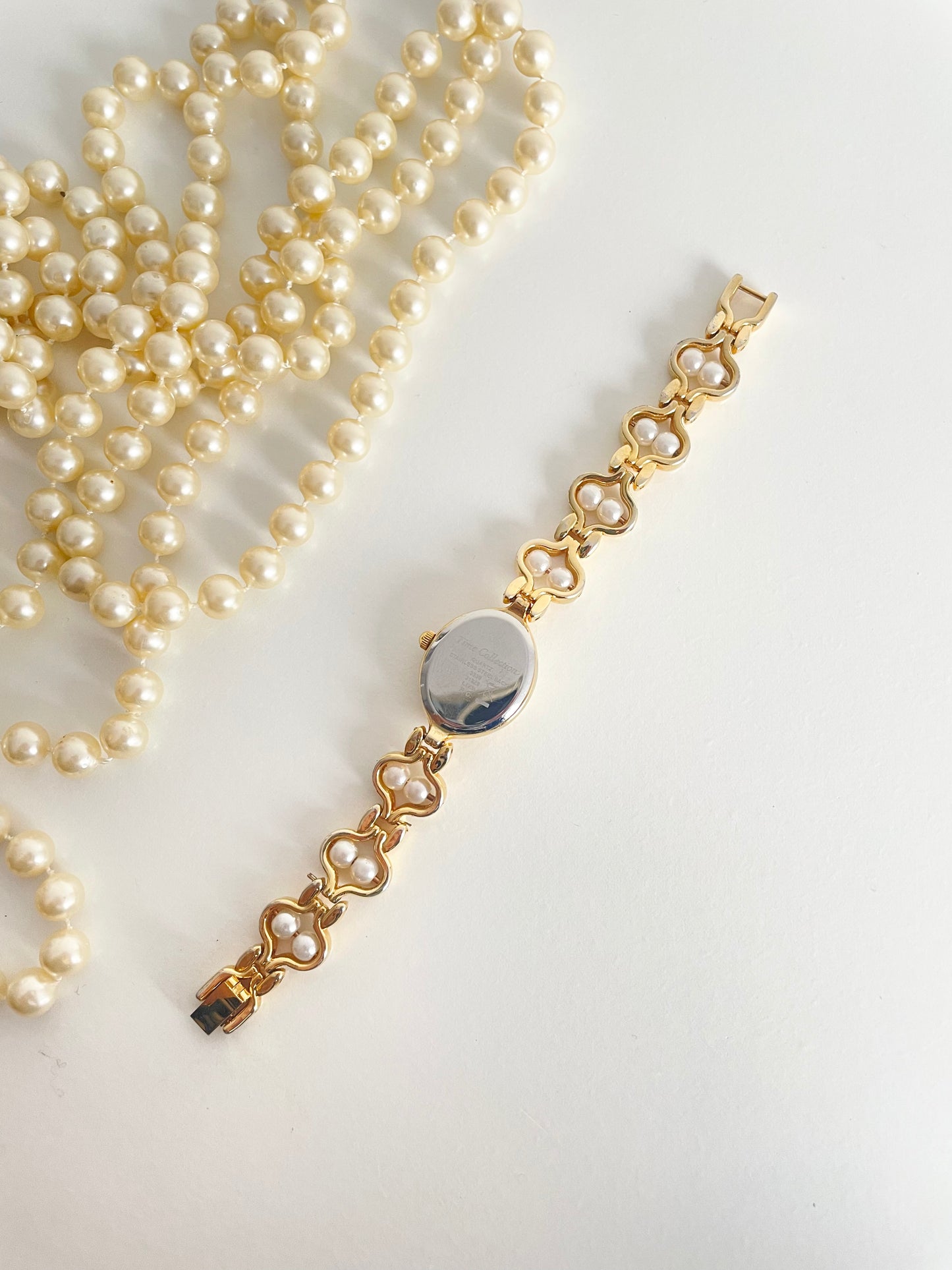 The Saskia Watch
