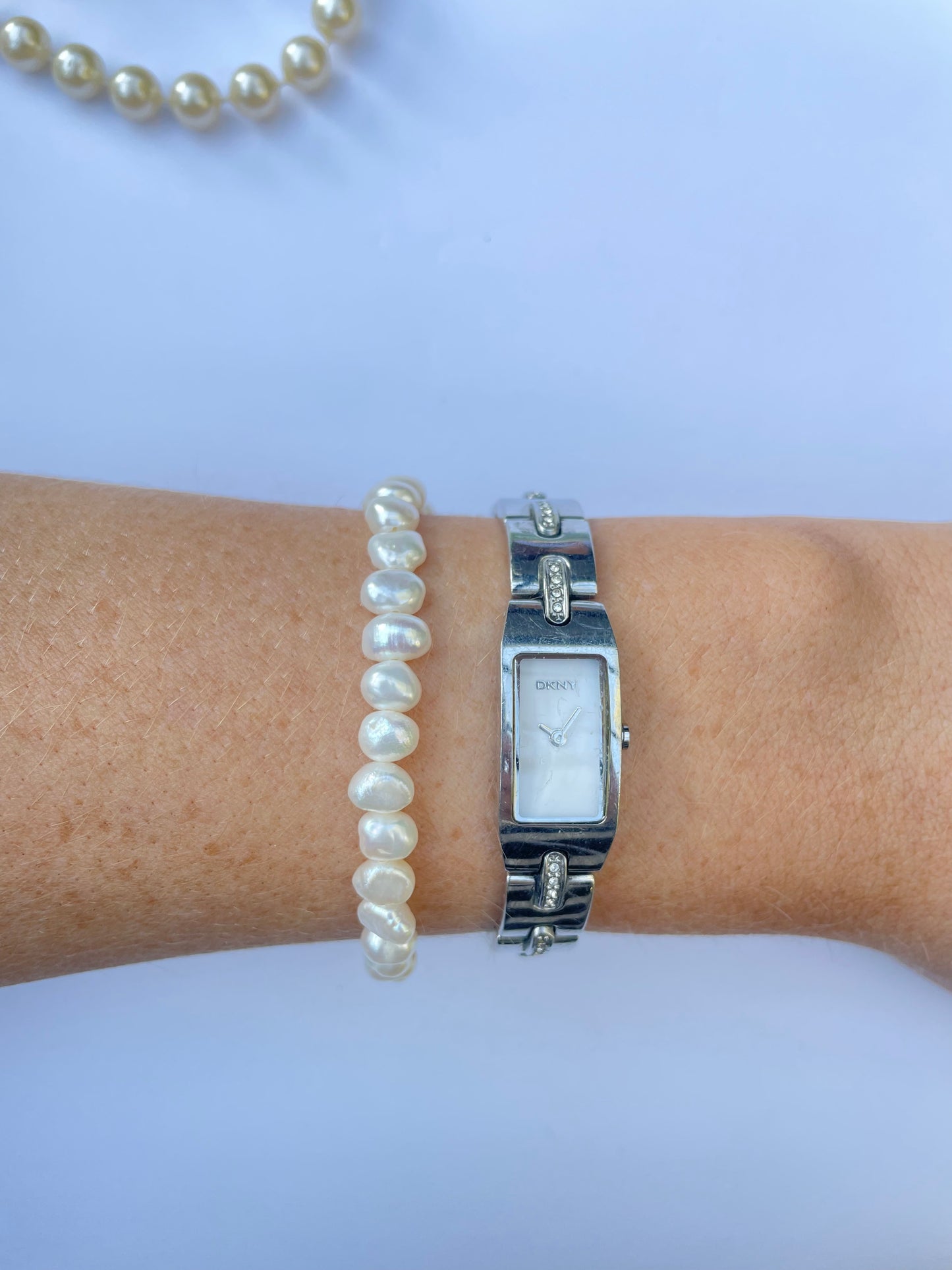 The Vera Watch