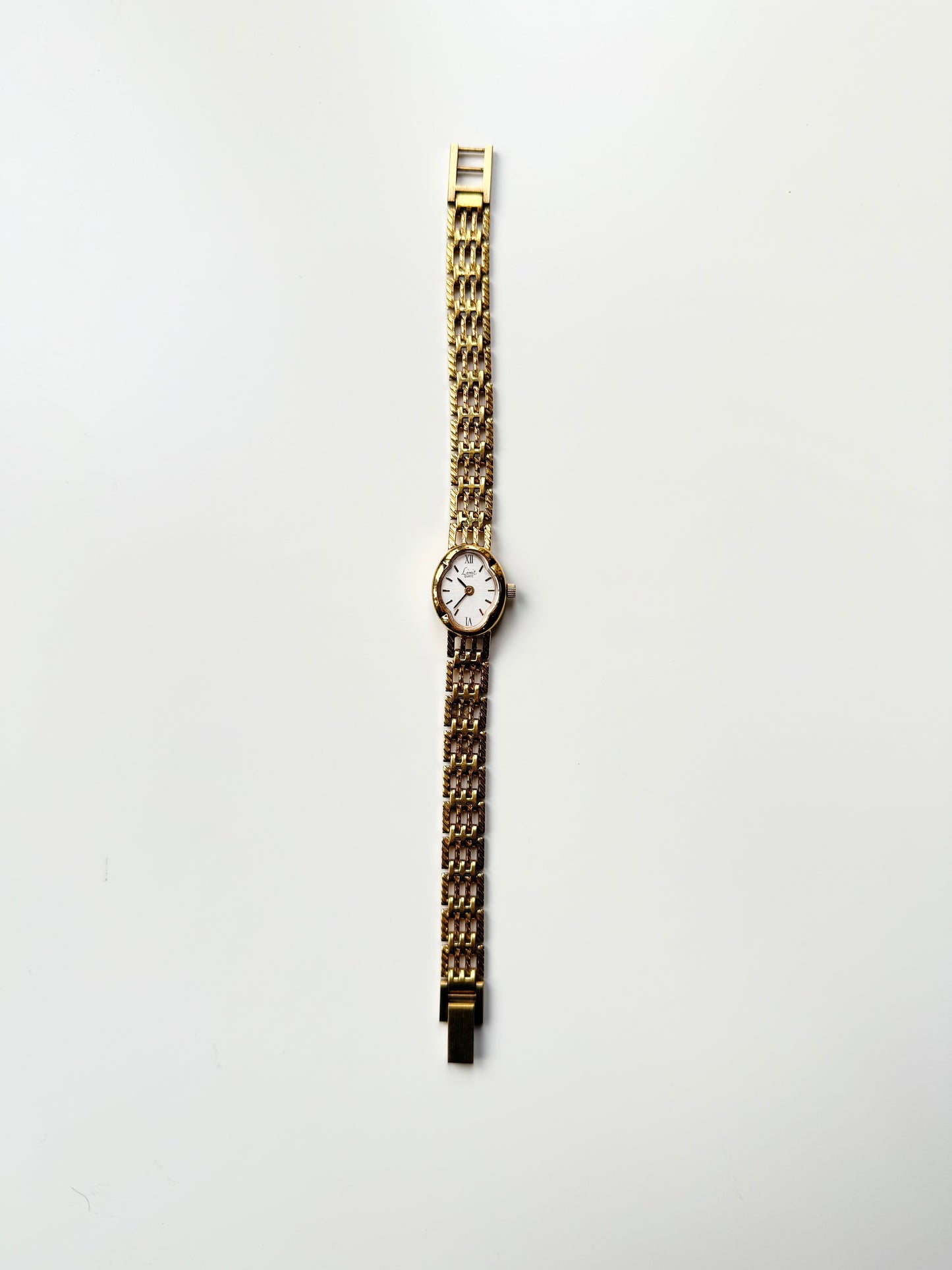 The Camilla Watch