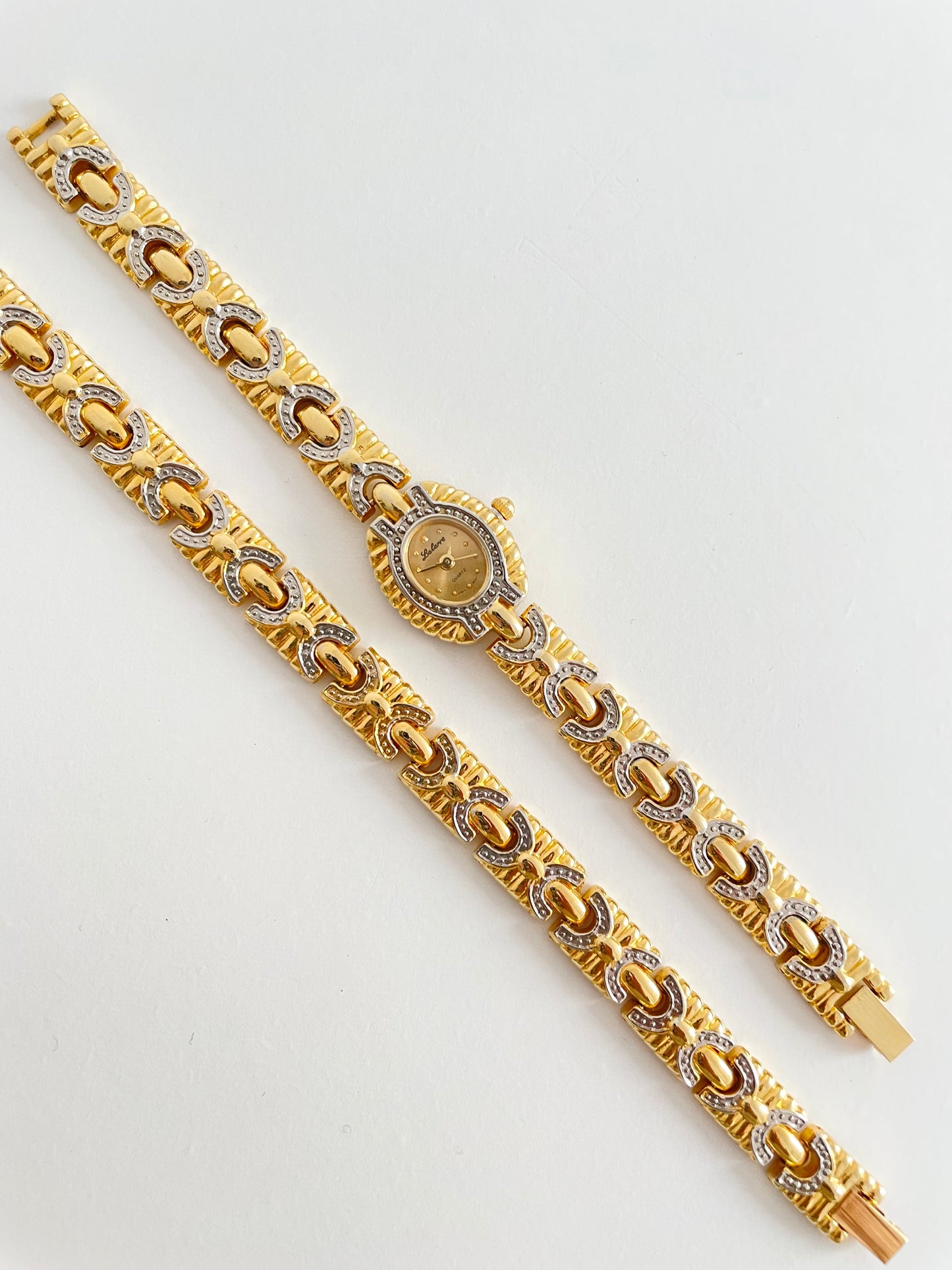 The Maria Watch & Bracelet Set