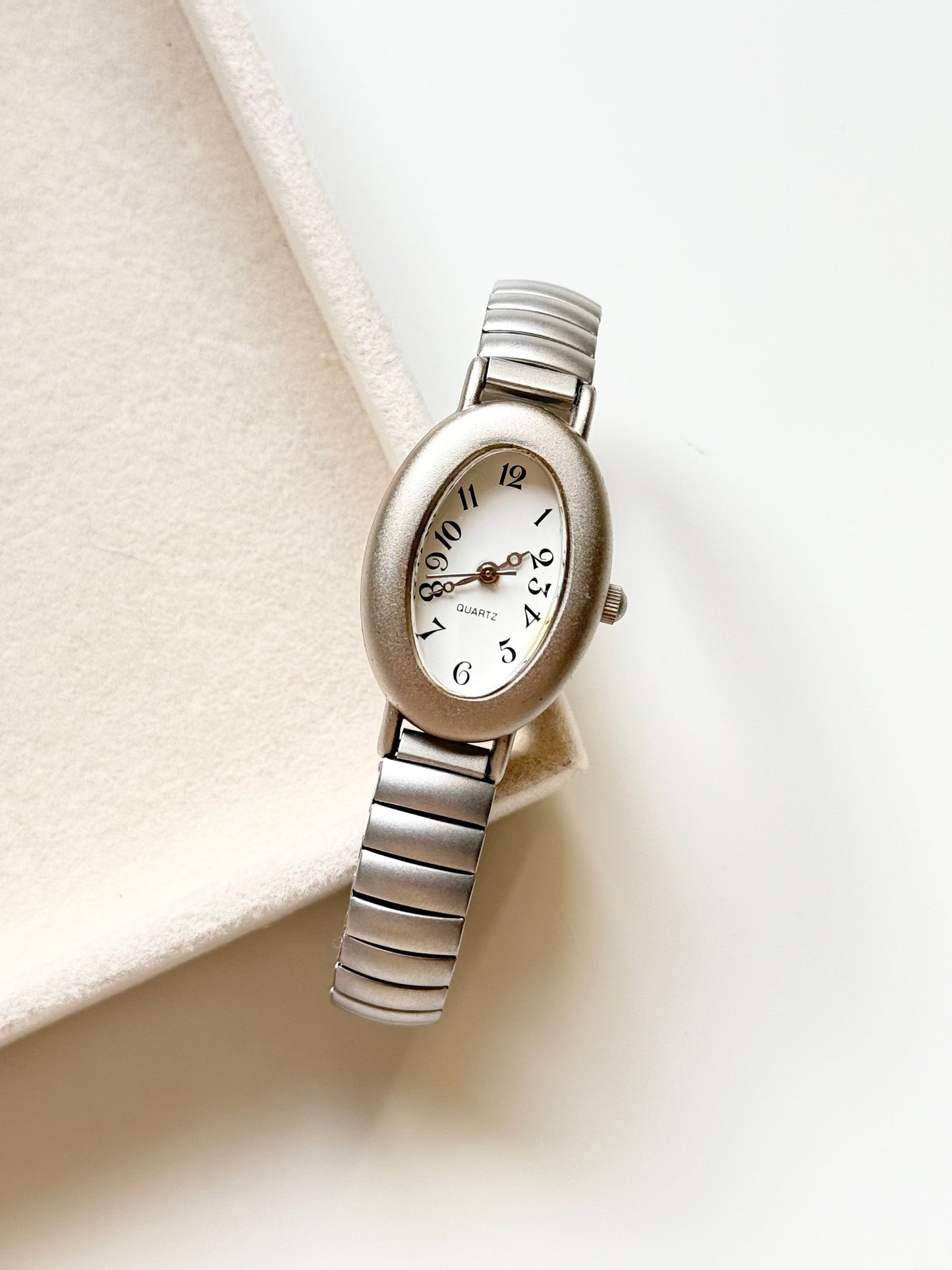 The Jane Watch