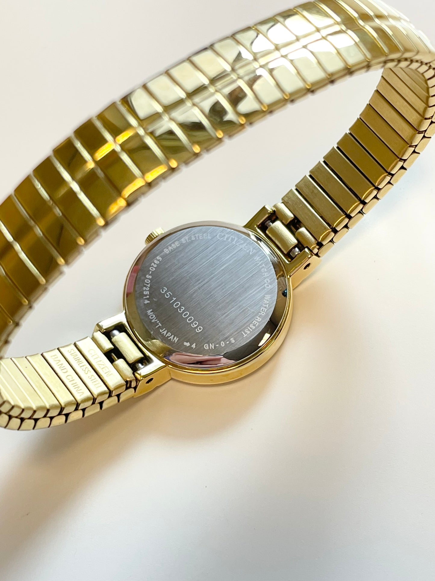 The April Watch