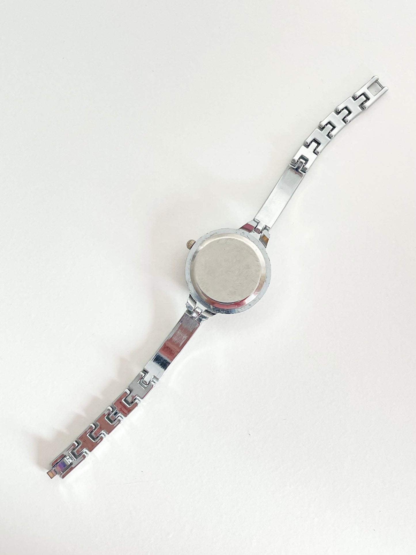 The Marina Watch