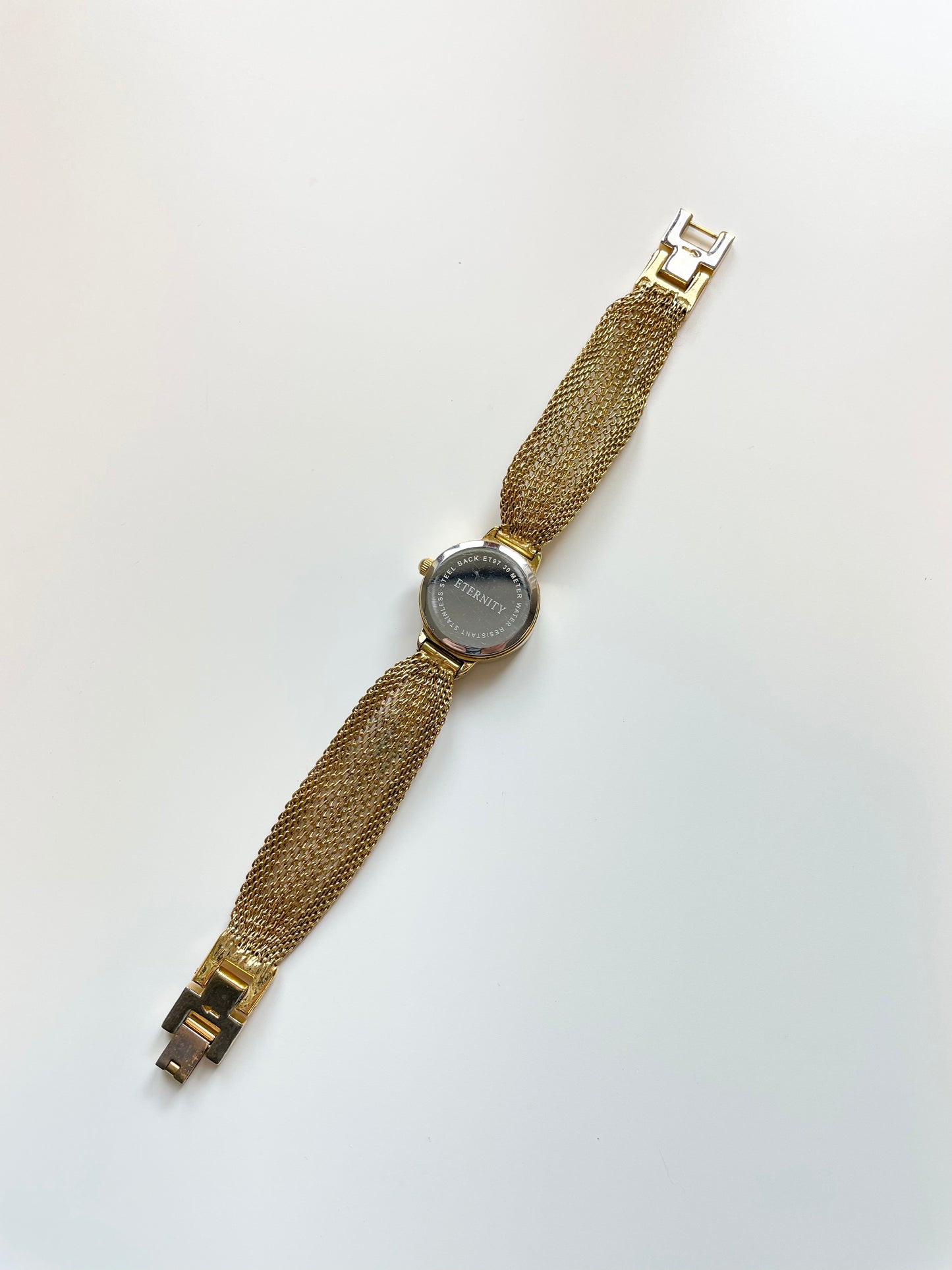The Eternity Watch