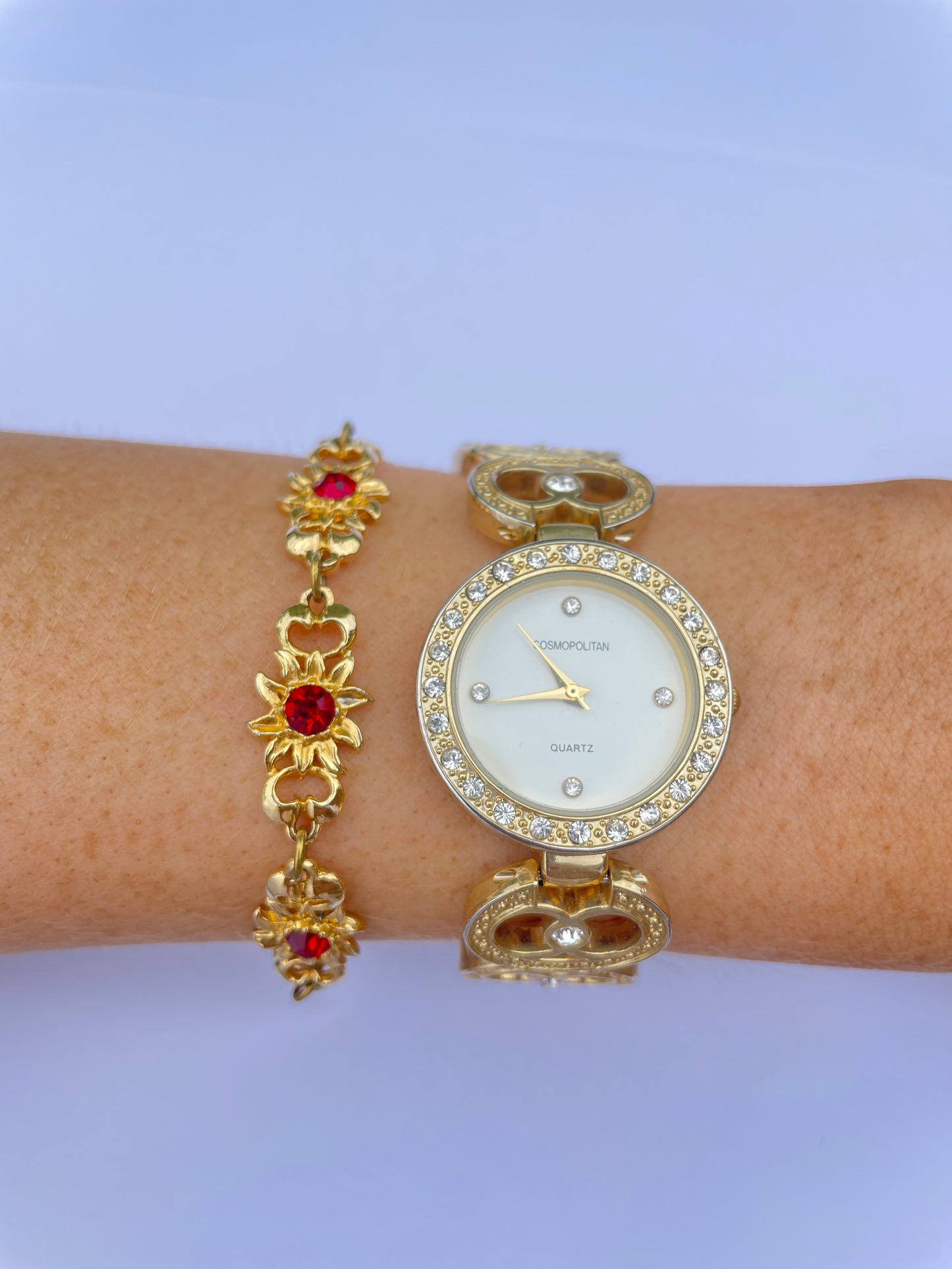 The Harmony Watch