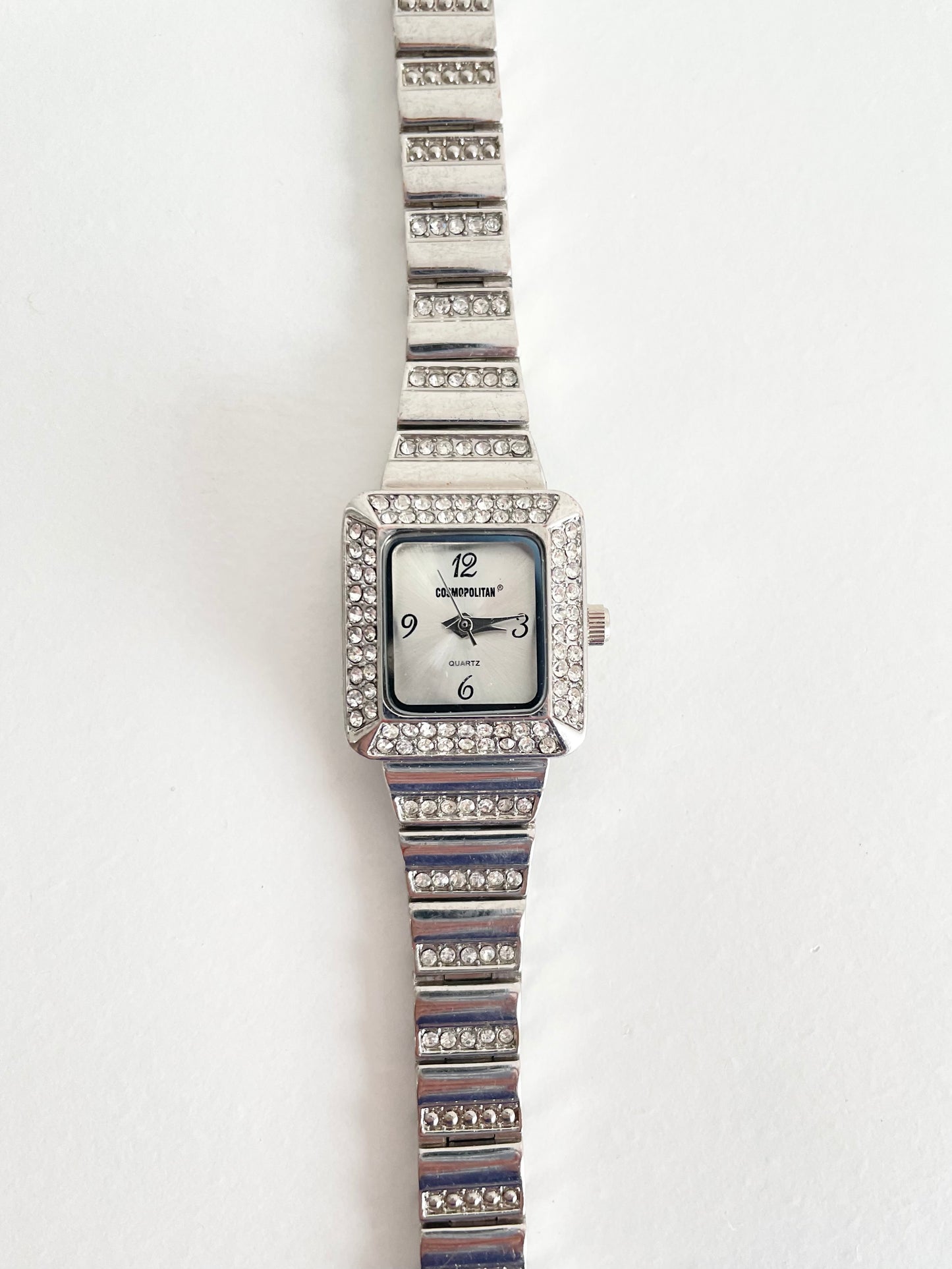 The Octavia Watch