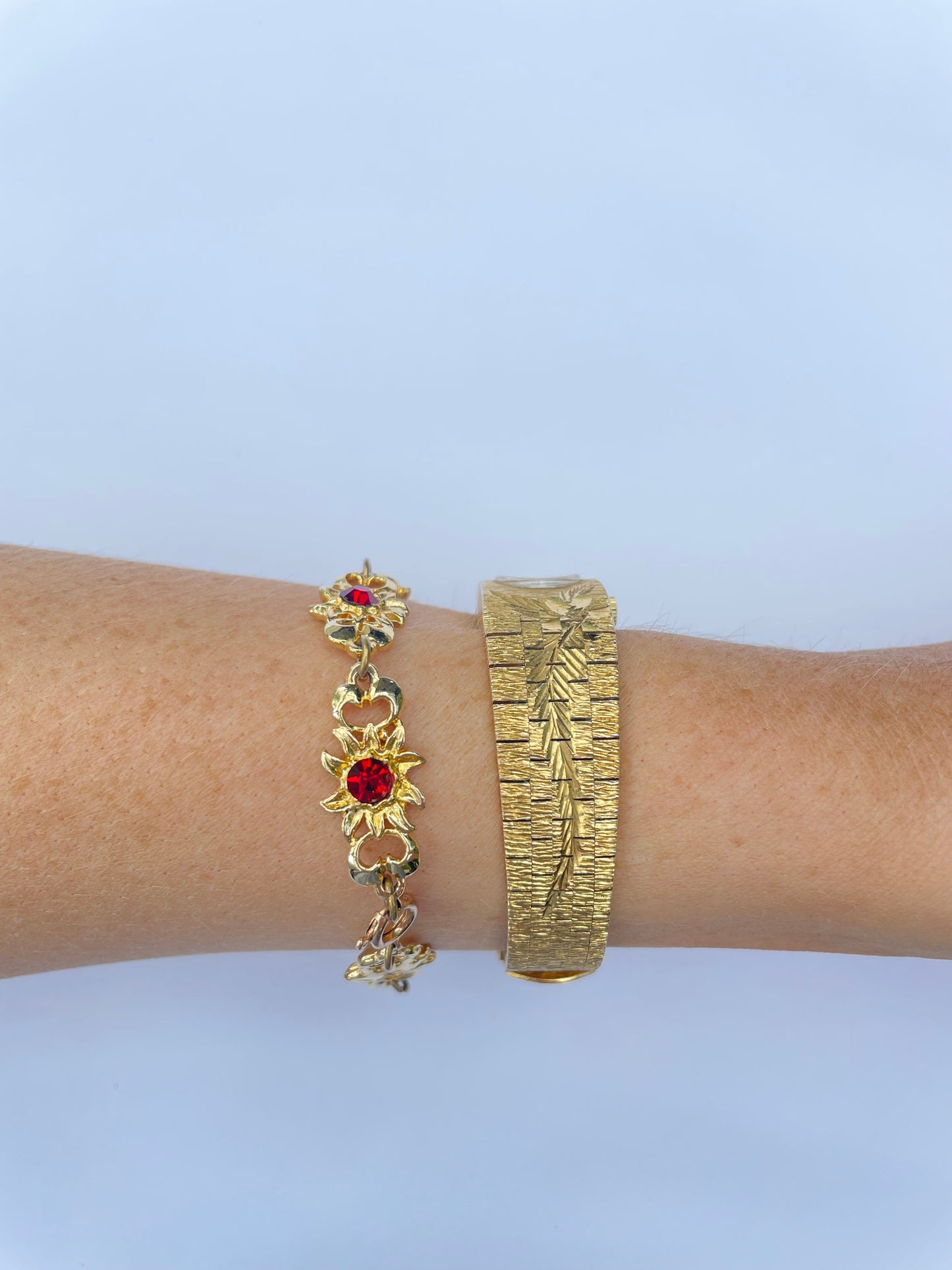 The Hilda Watch