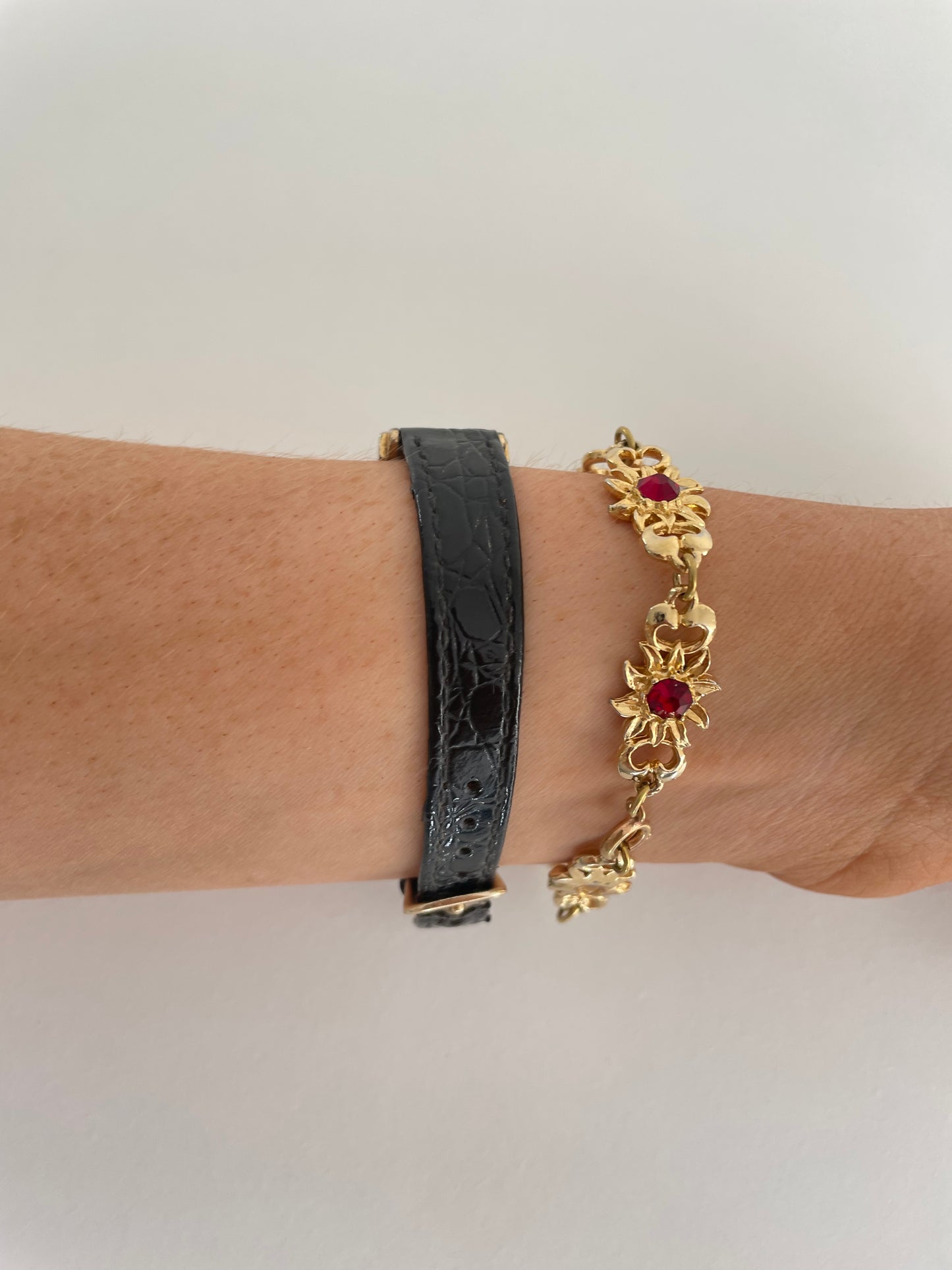The Malina Watch