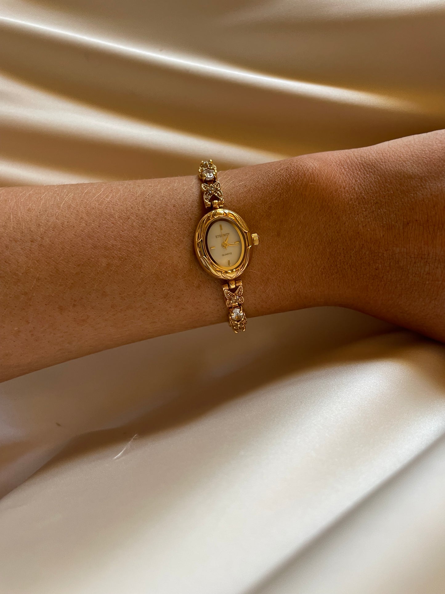 The Ina Watch