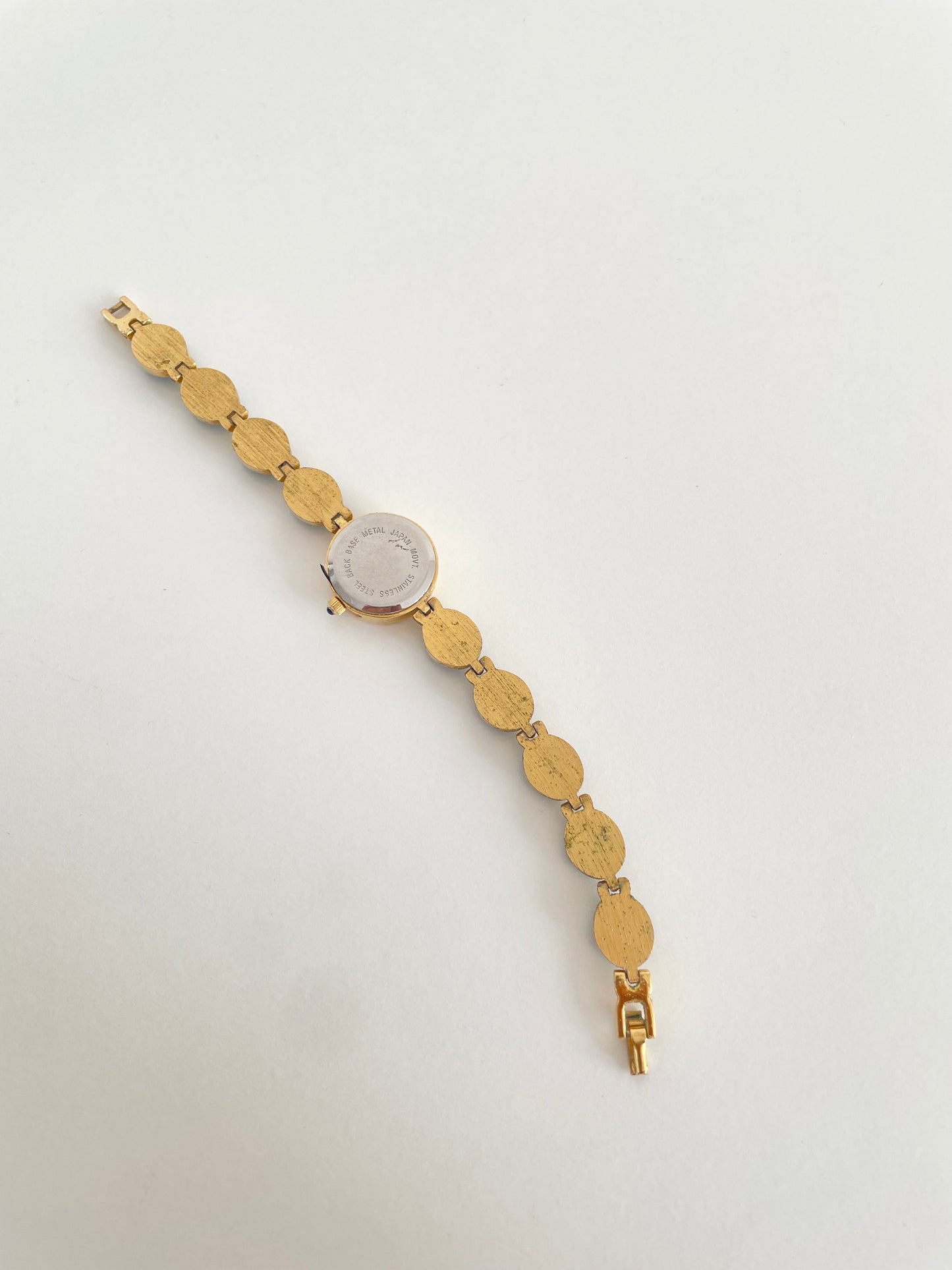 The Daphne Watch